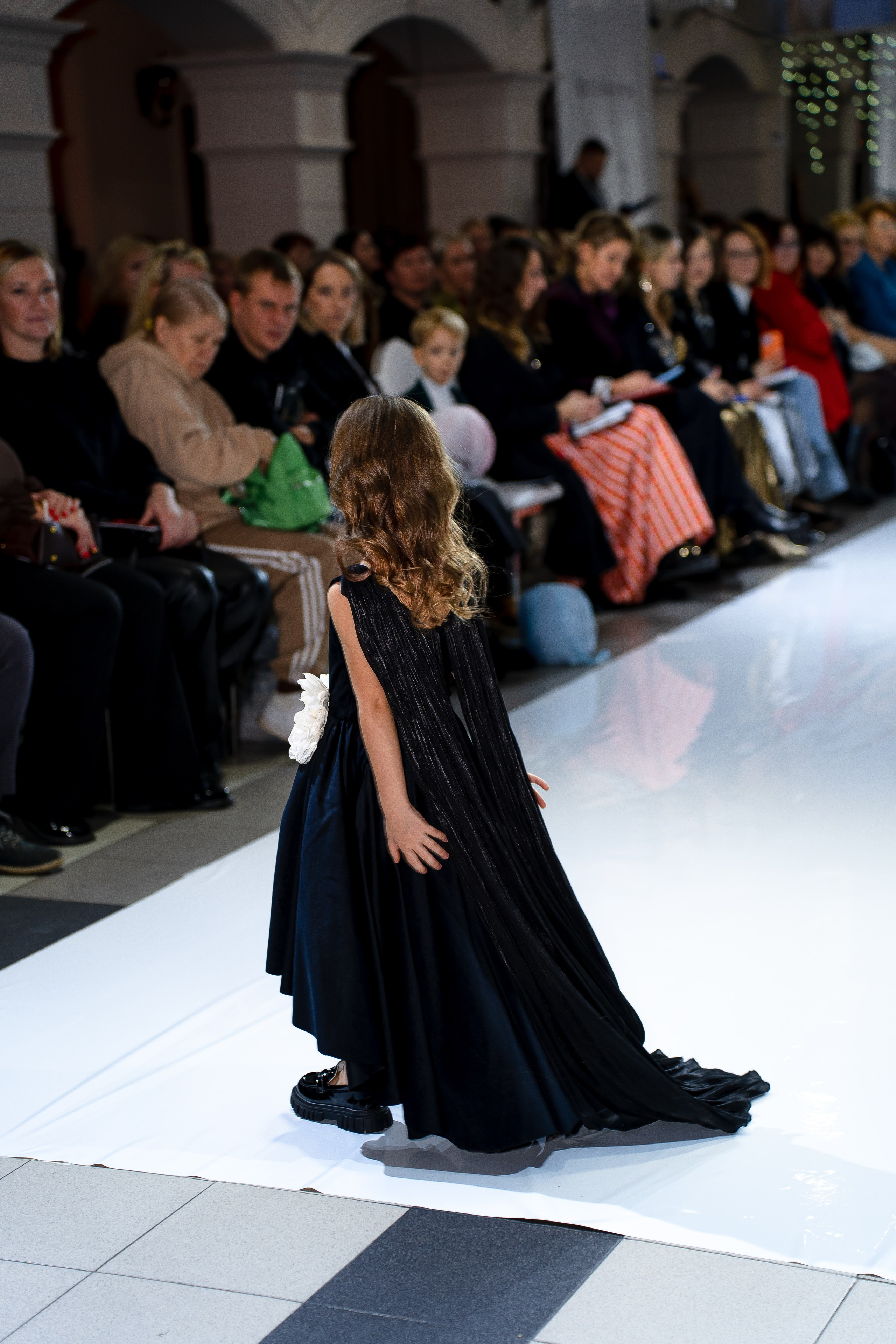 Fashion. Фотограф Иркутск / Хомутово