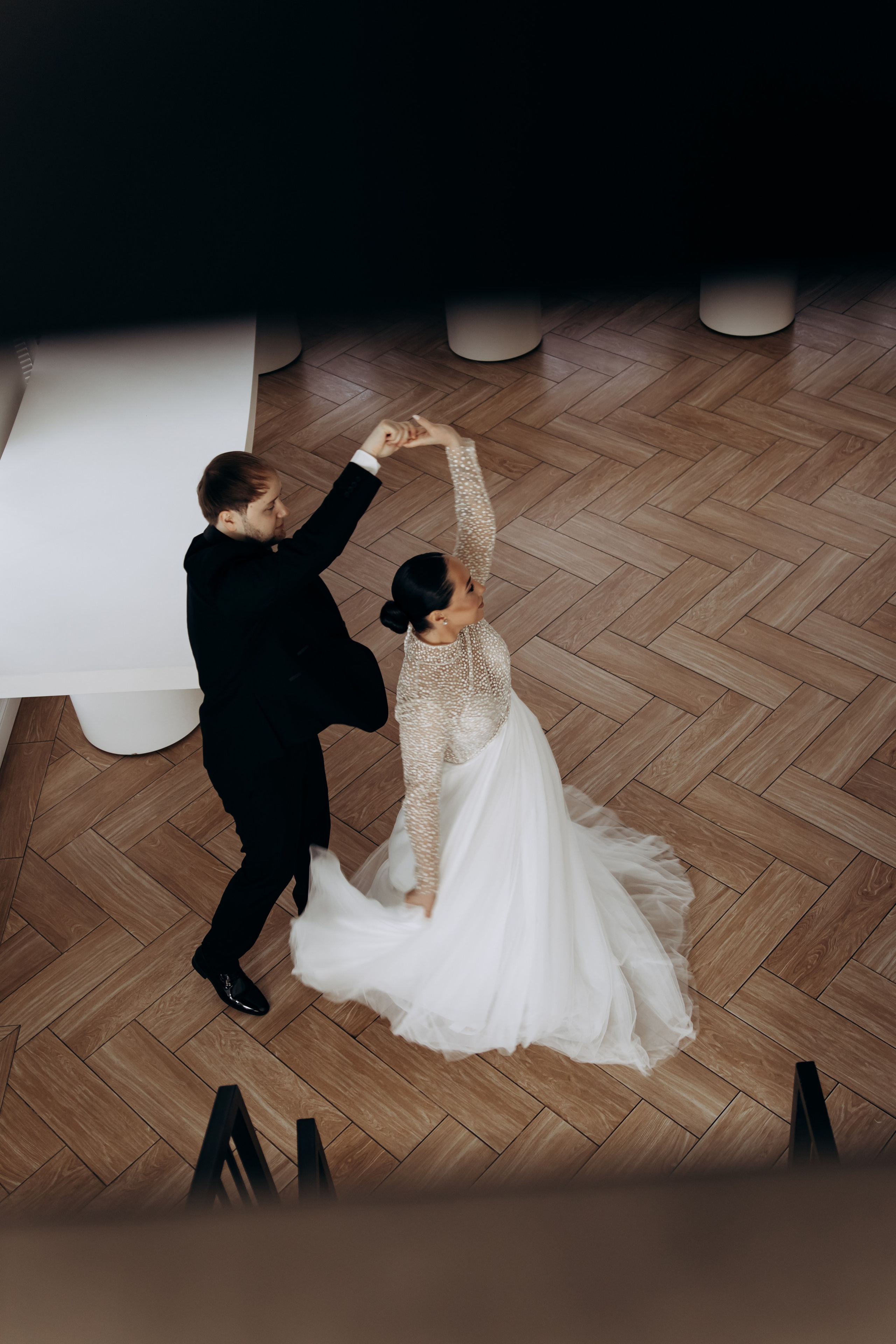 Виктория и Павел. Свадебный фотограф Челябинск