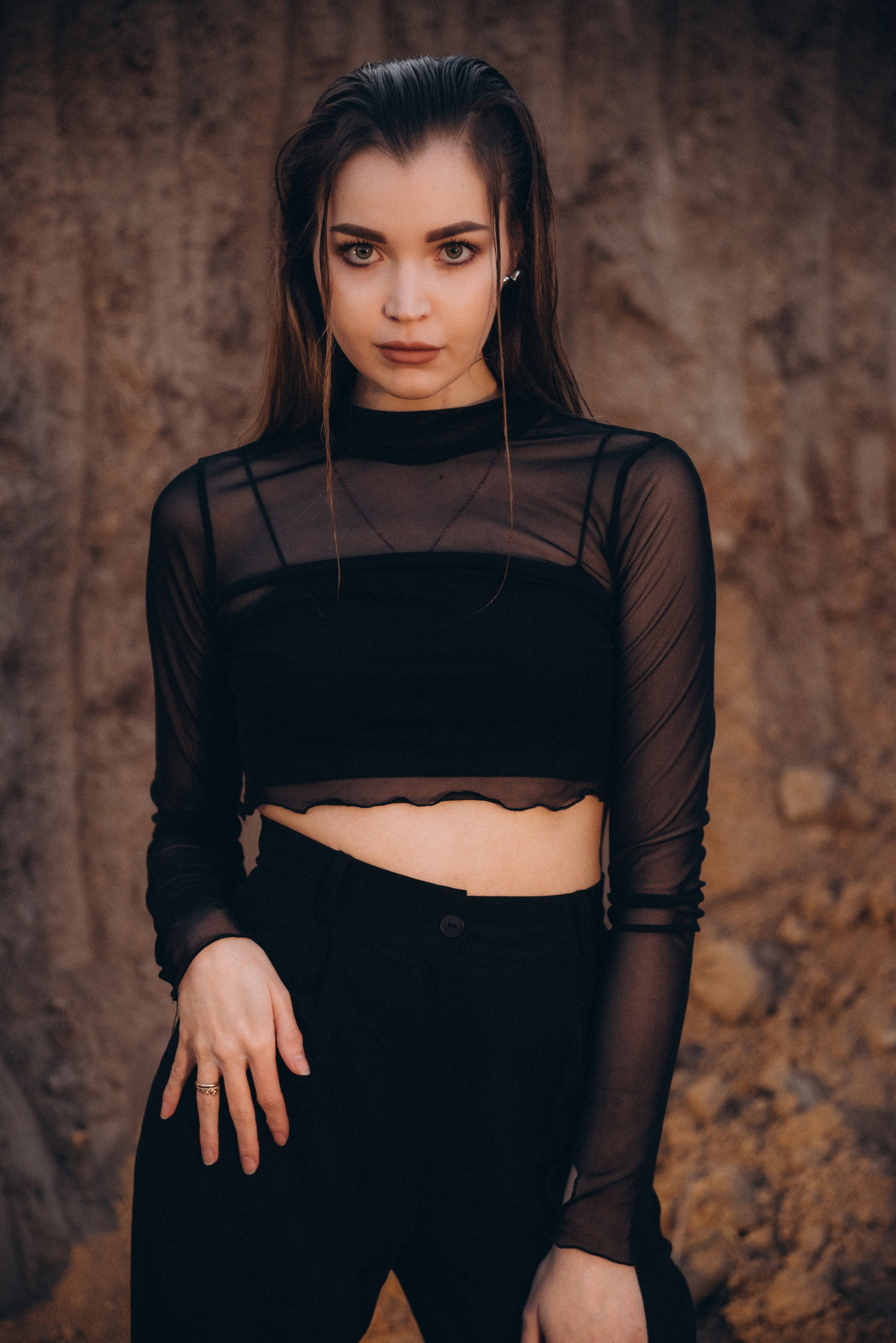 Ира. Суханова Регина Фотограф Сергиев Посад