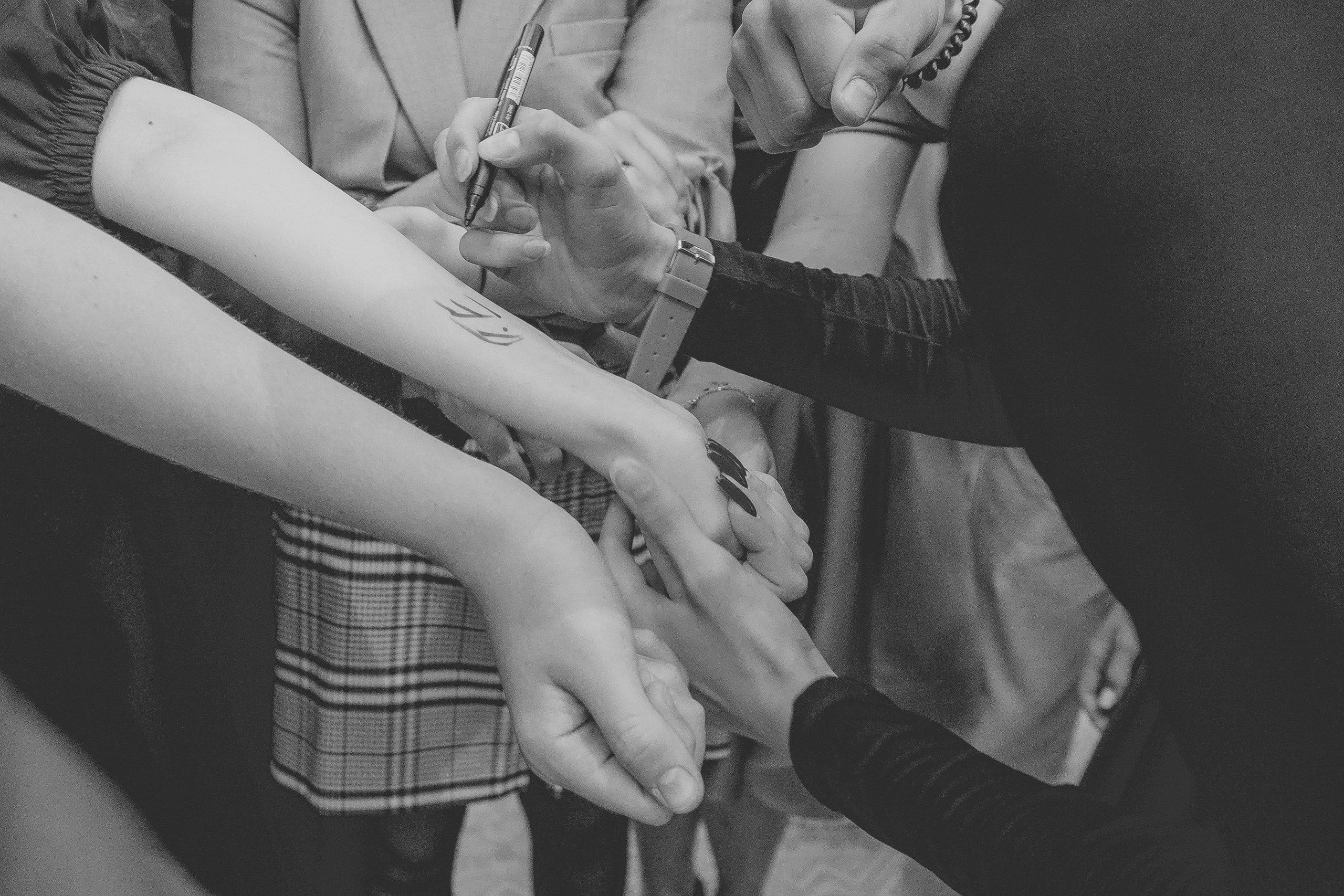 Выпускной школьников. Фотограф Екатеринбург Марина Поздеева