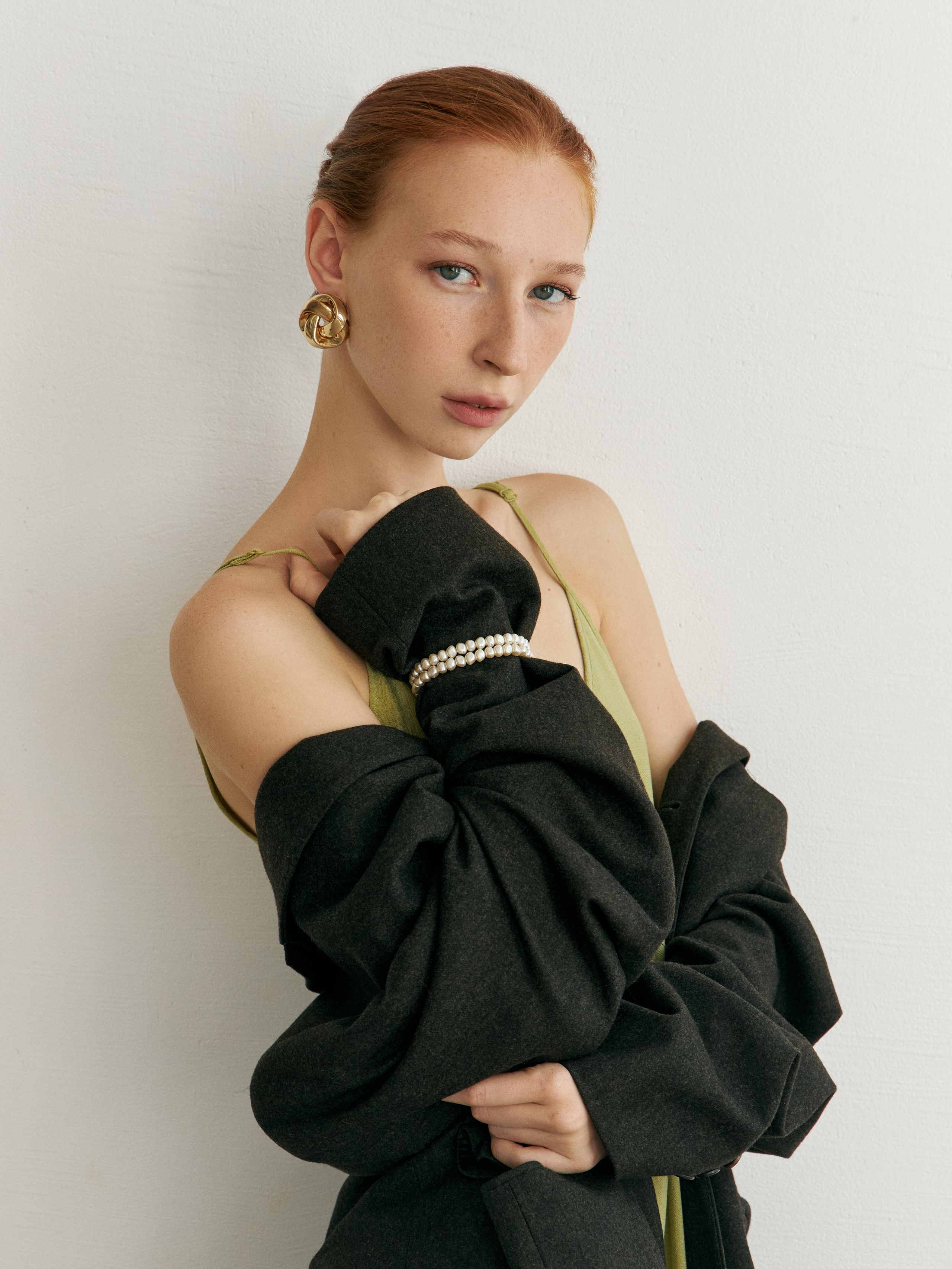 Model test. Свадебный и индивидуальный фотограф в Тольятти Благонадеждина Варвара