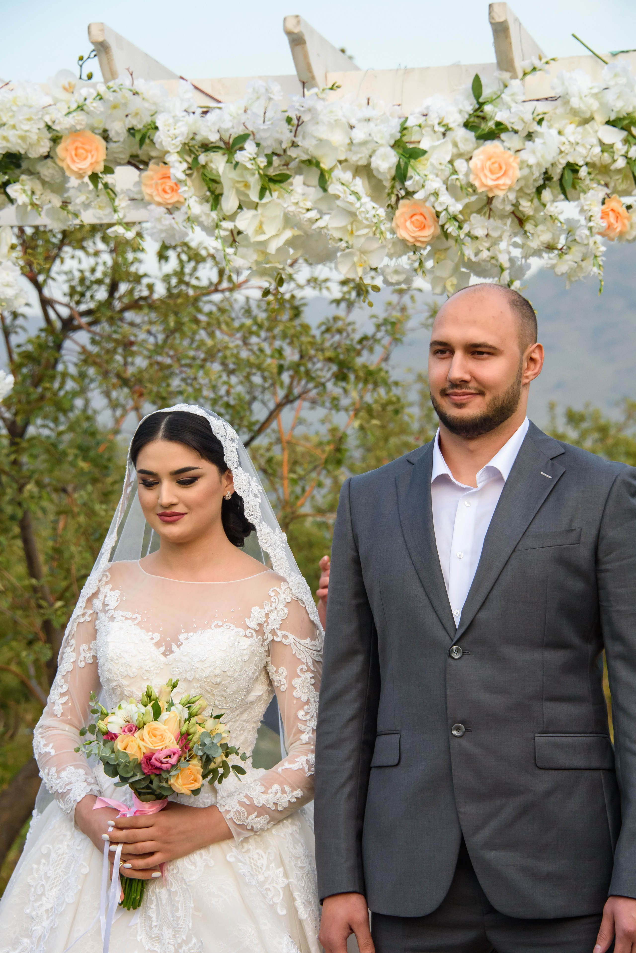 Свадьба. Фотосъёмка. Фотограф Сергей Авдеев-семейный и детский фотограф в Алматы