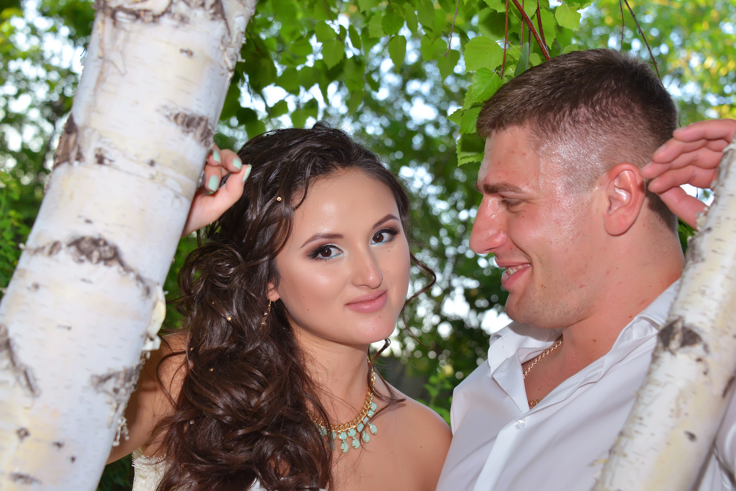 Свадьба-Антон и Наталья. Фотосъёмка. Фотограф Сергей Авдеев-семейный и детский фотограф в Алматы