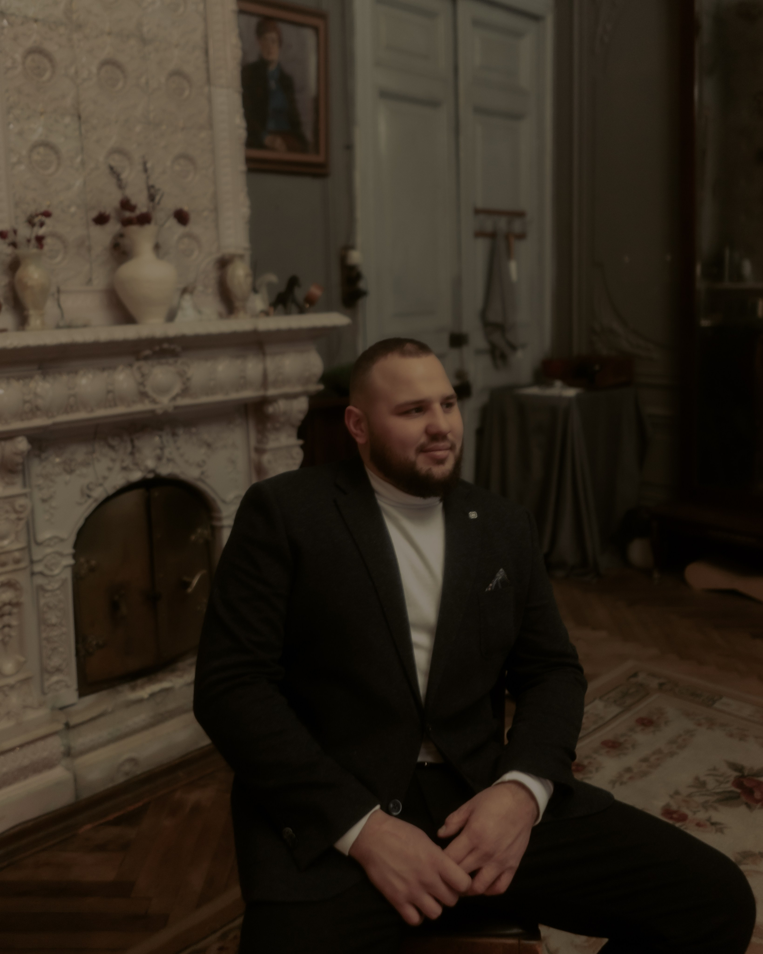 Свадьбы. Свадебный фотограф в Санкт-Петербурге Миша Репина