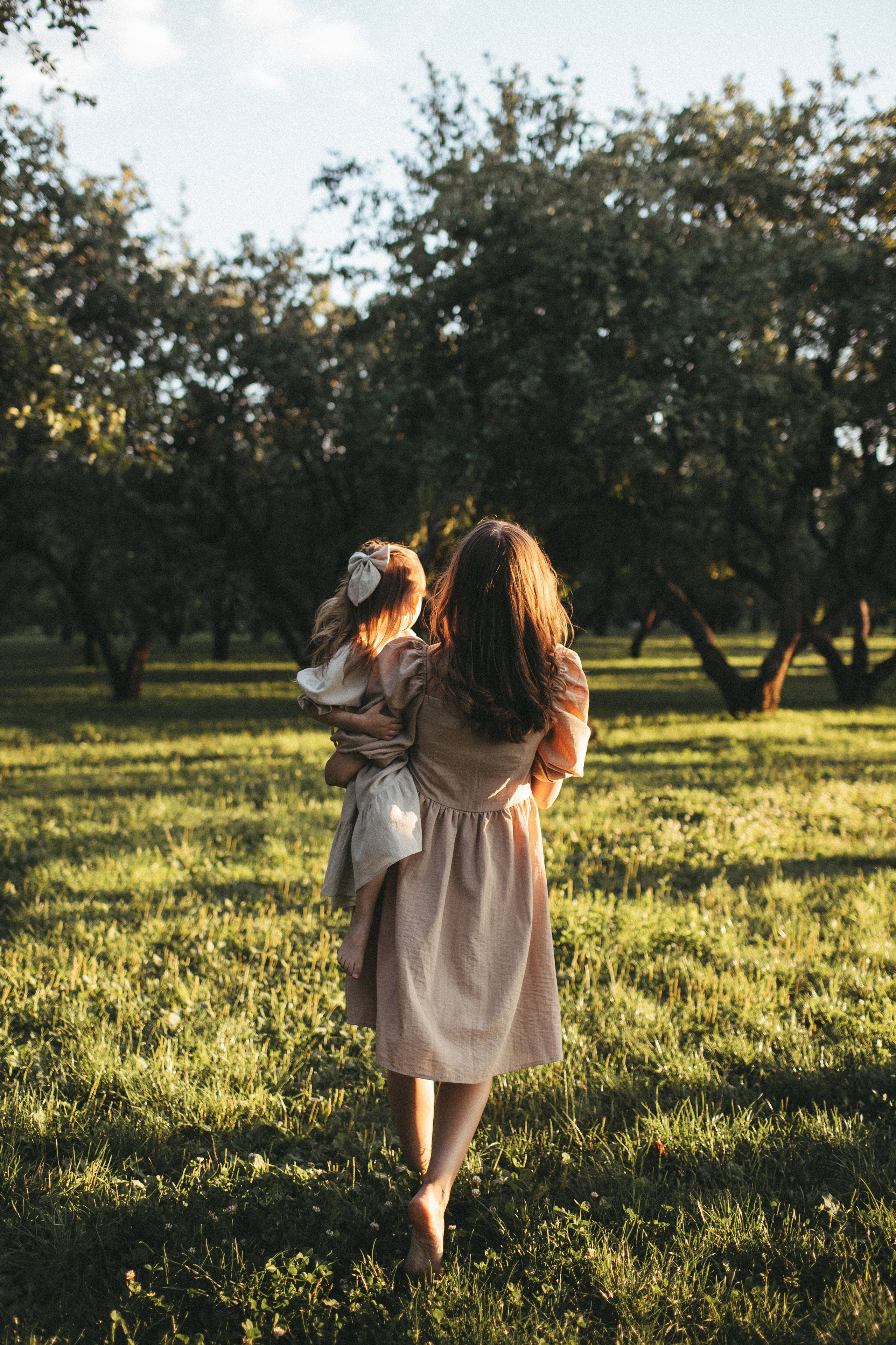 История с лимонами. Семейный фотограф в Москве