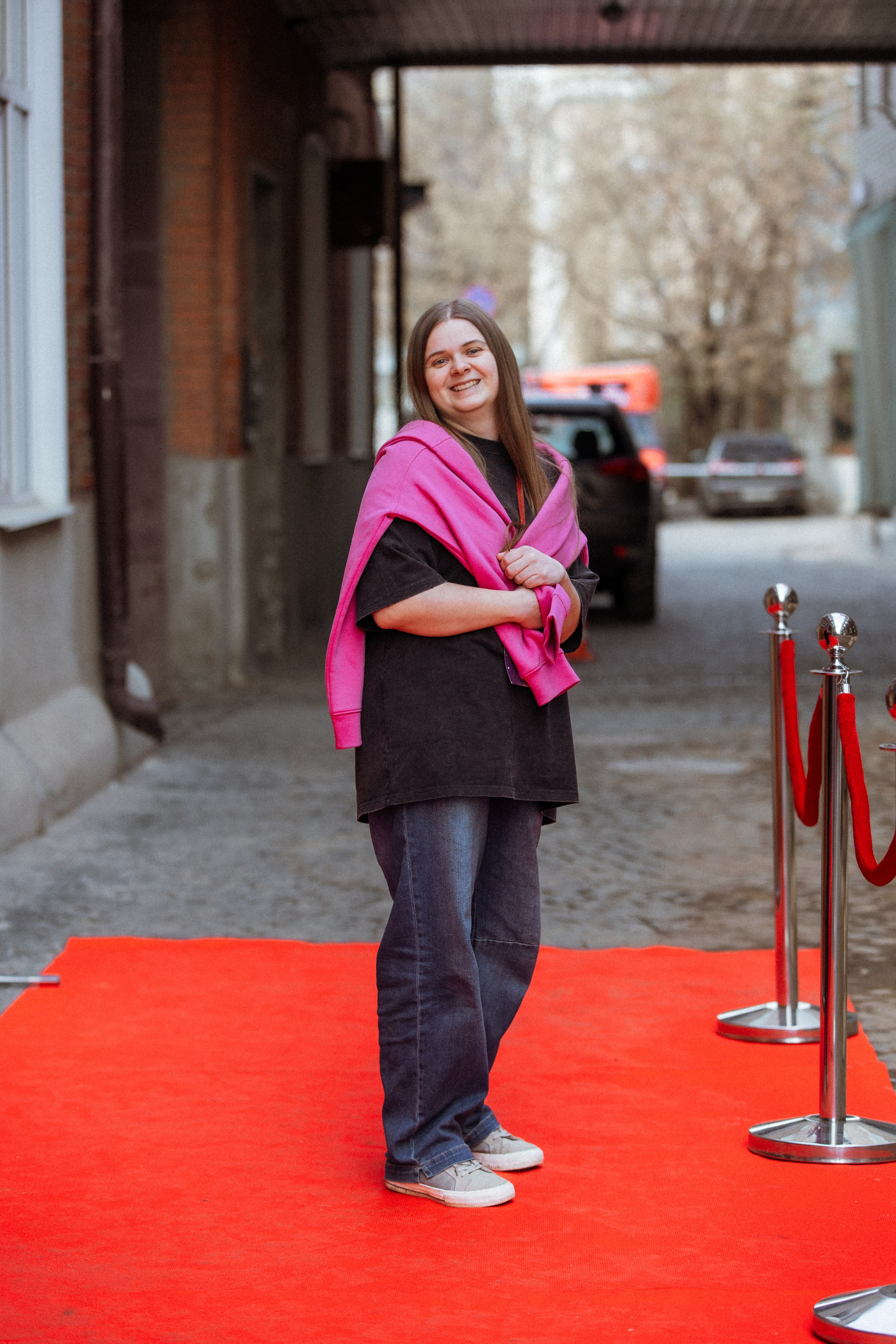 CBcon. Фотограф анималист в Москве Майорова Евгения