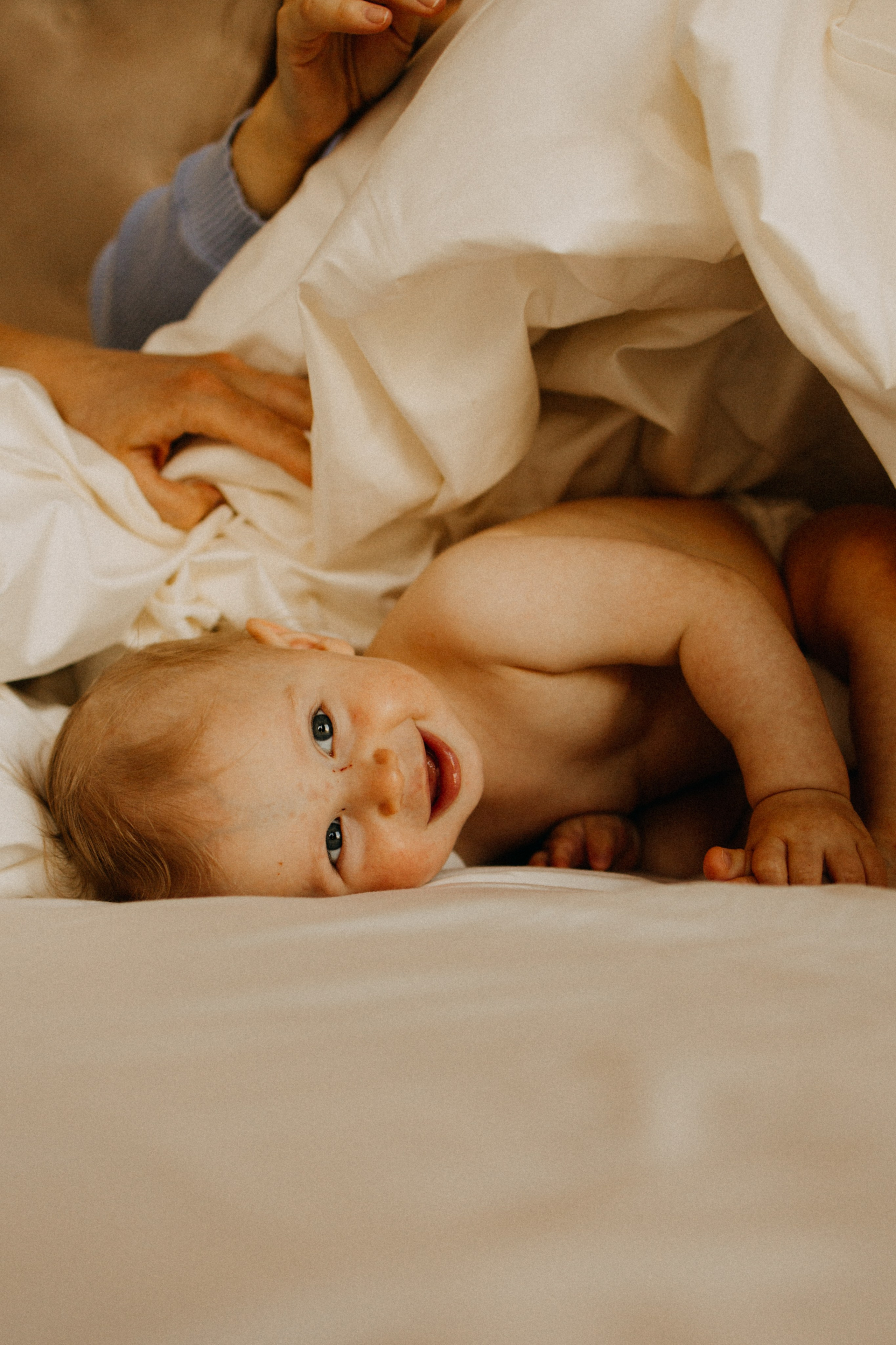 Дома. Фотограф Настя Леонова