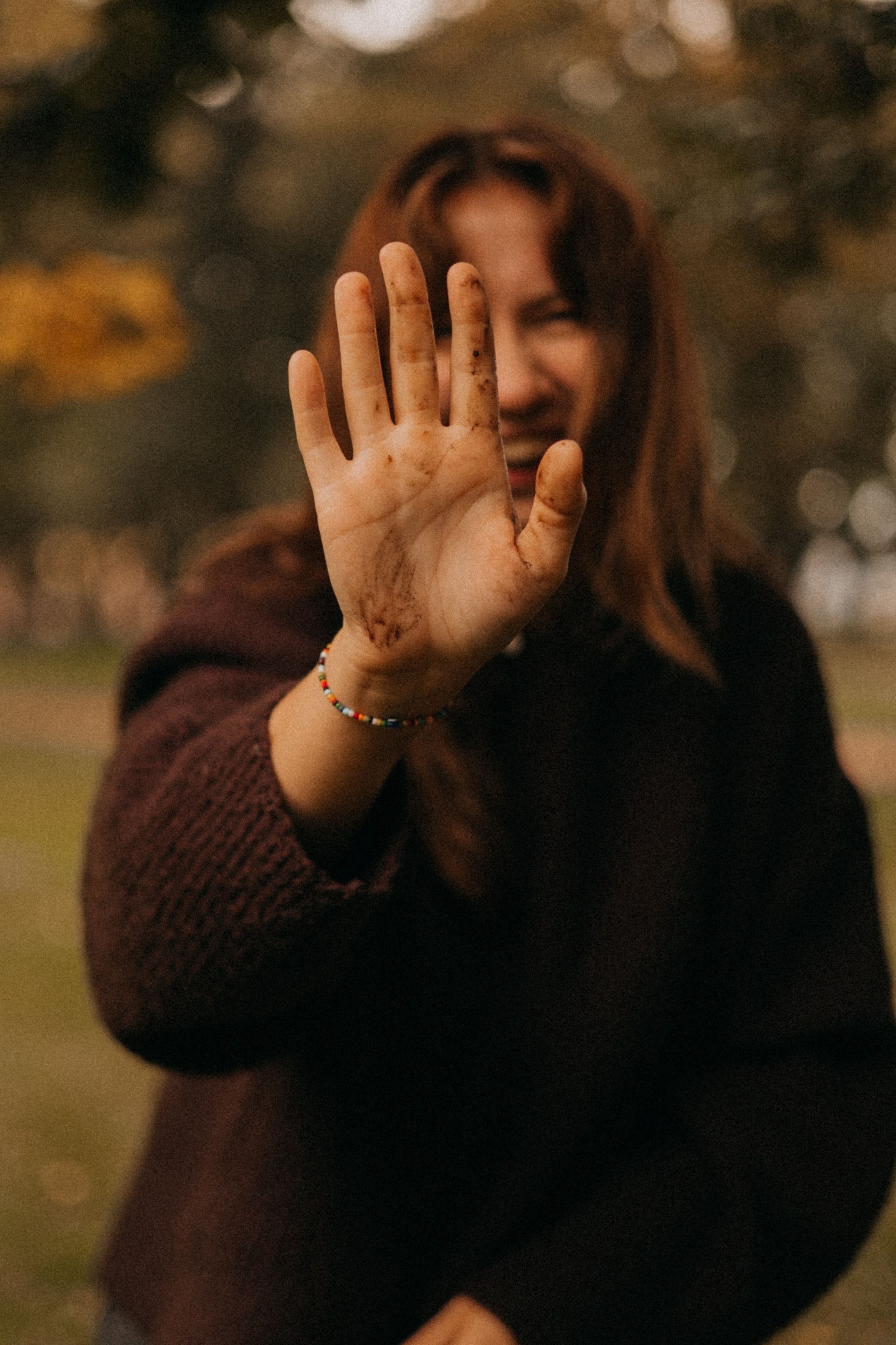 Илья и Поля. Фотограф Настя Леонова