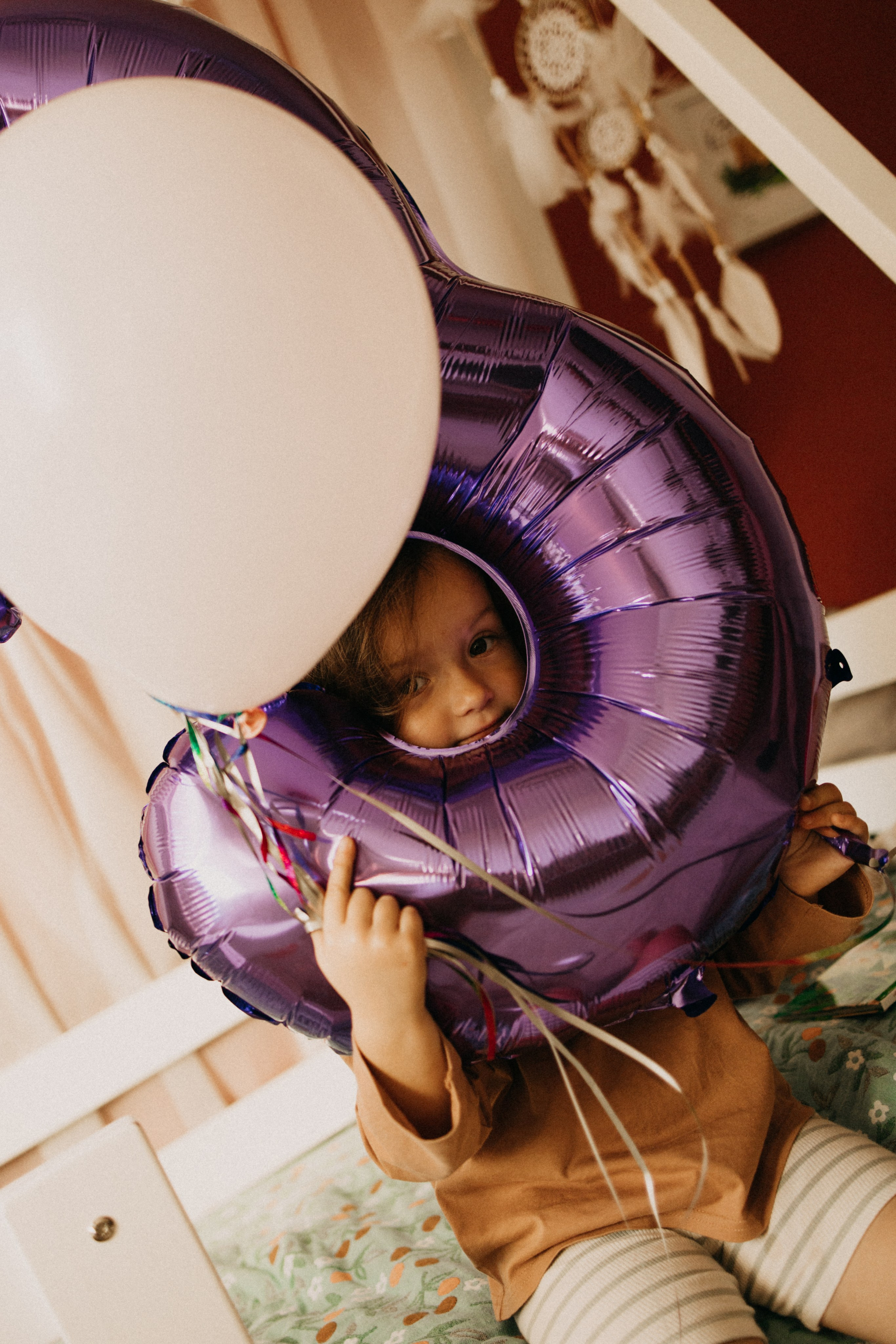 3 года. Фотограф Настя Леонова