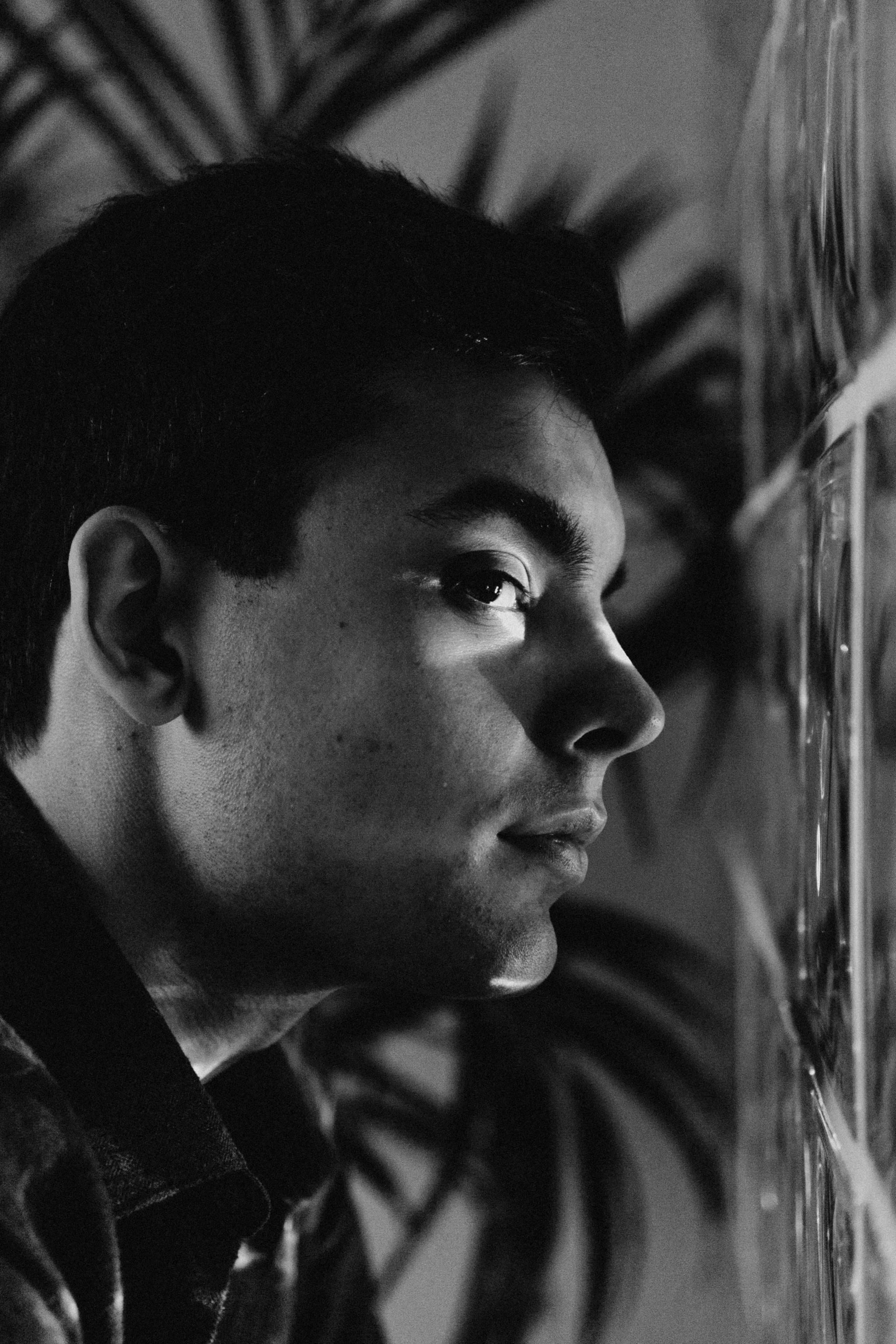 Костя. Фотограф Настя Леонова