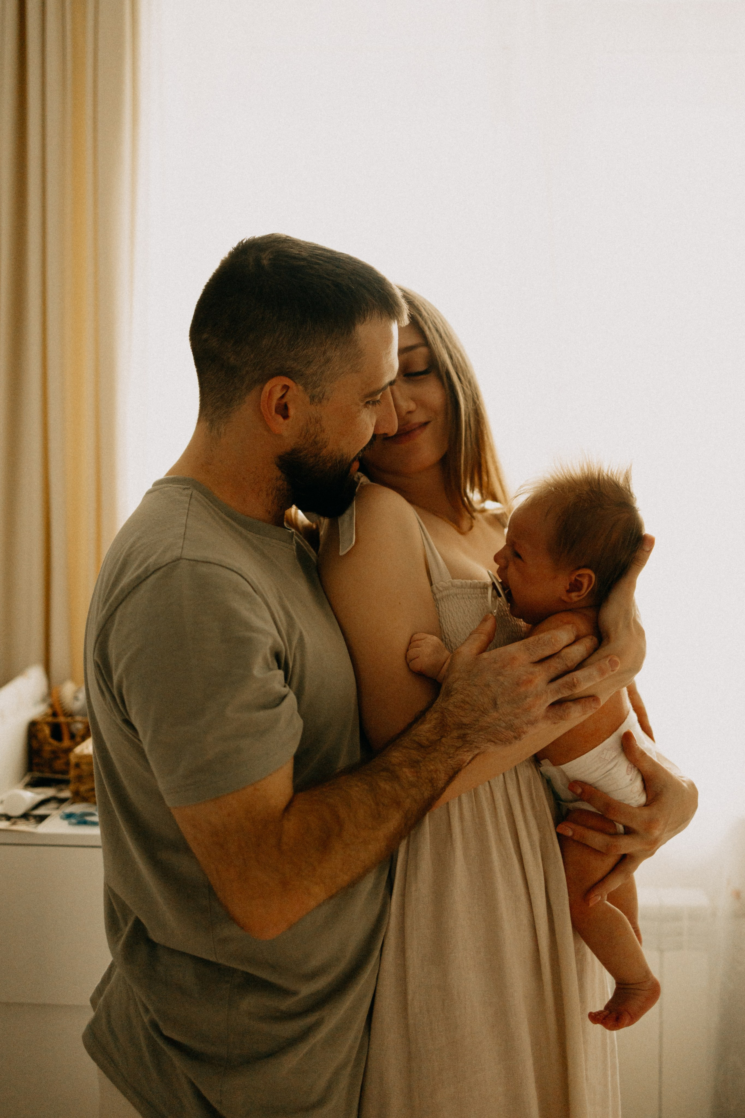 +1. Фотограф Настя Леонова