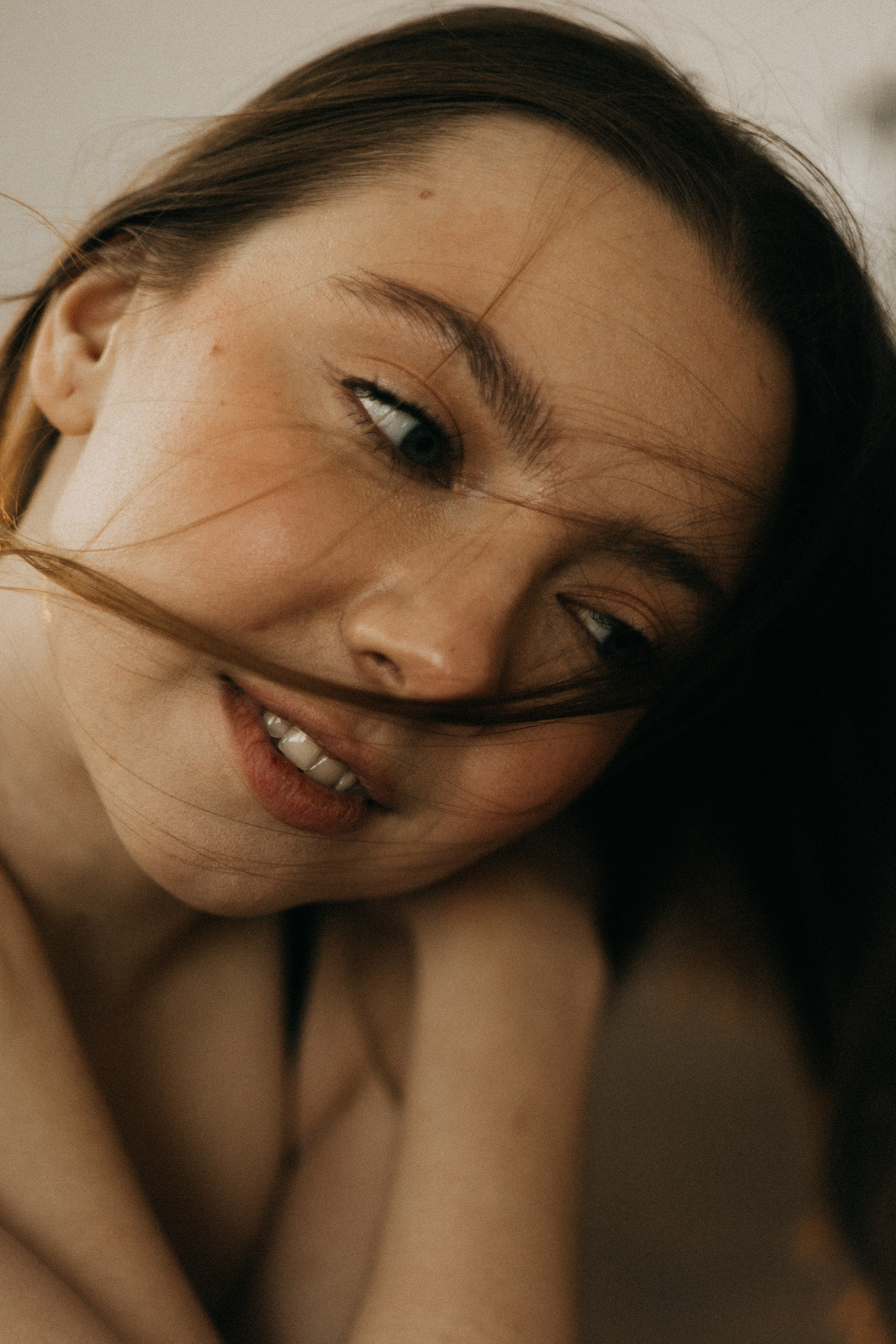 Катя. Фотограф Настя Леонова