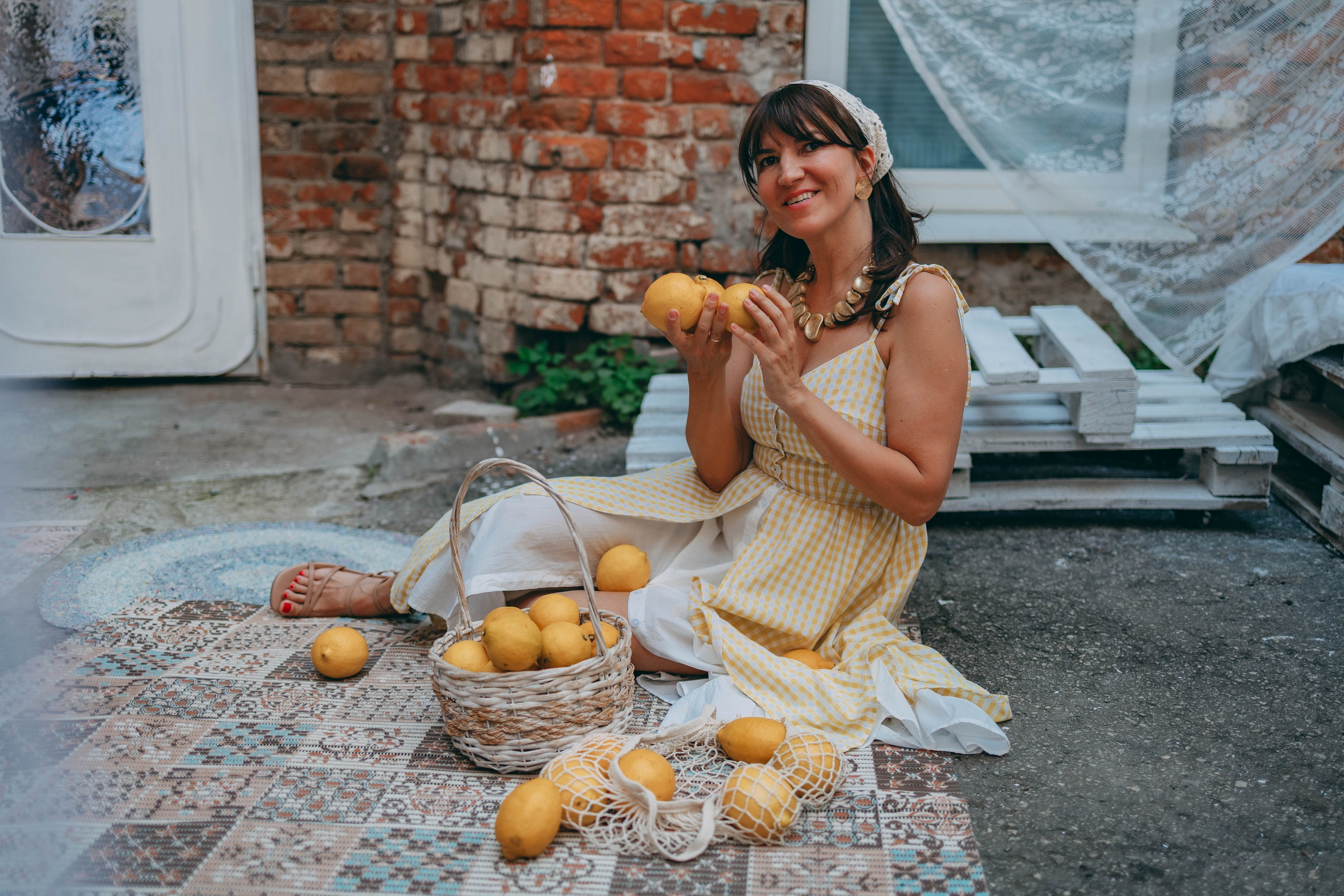 Екатерина. Фотограф Ольга, Детские и Семейные съемки в Москве и московской области