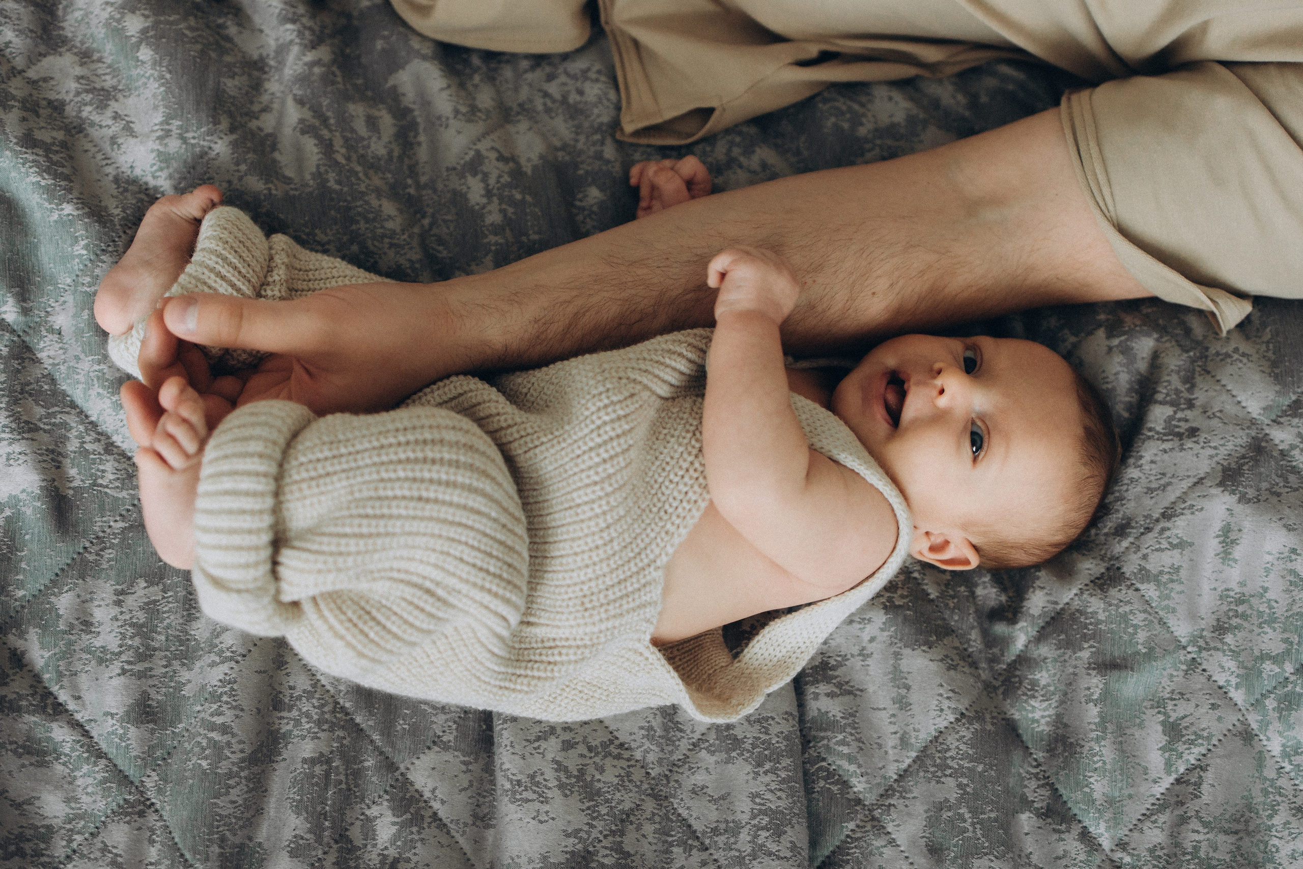 Семейная. Фотограф Францова Полина