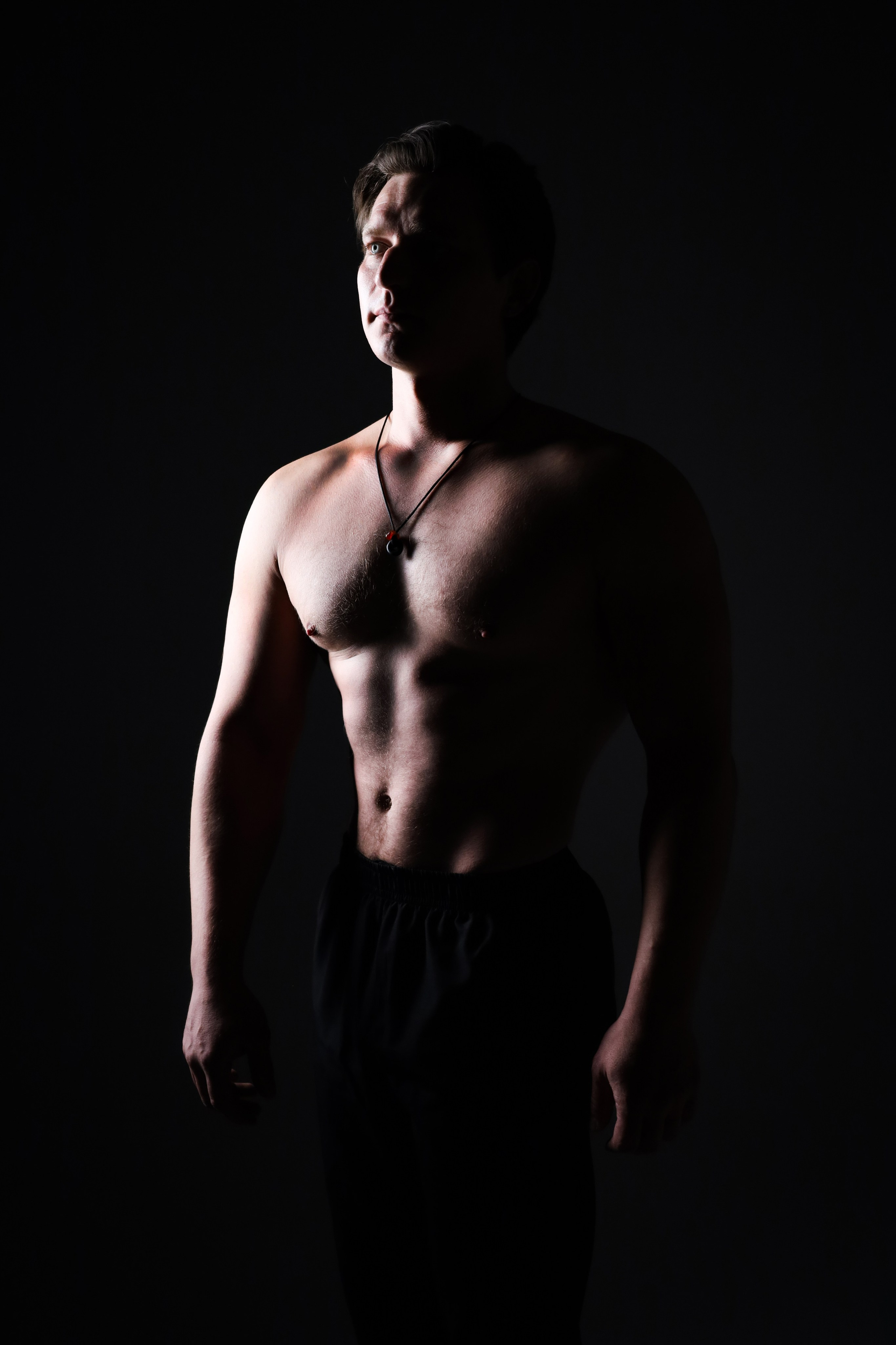 Мужское фото. Фотограф-ретушер Екатерина Стародубцева