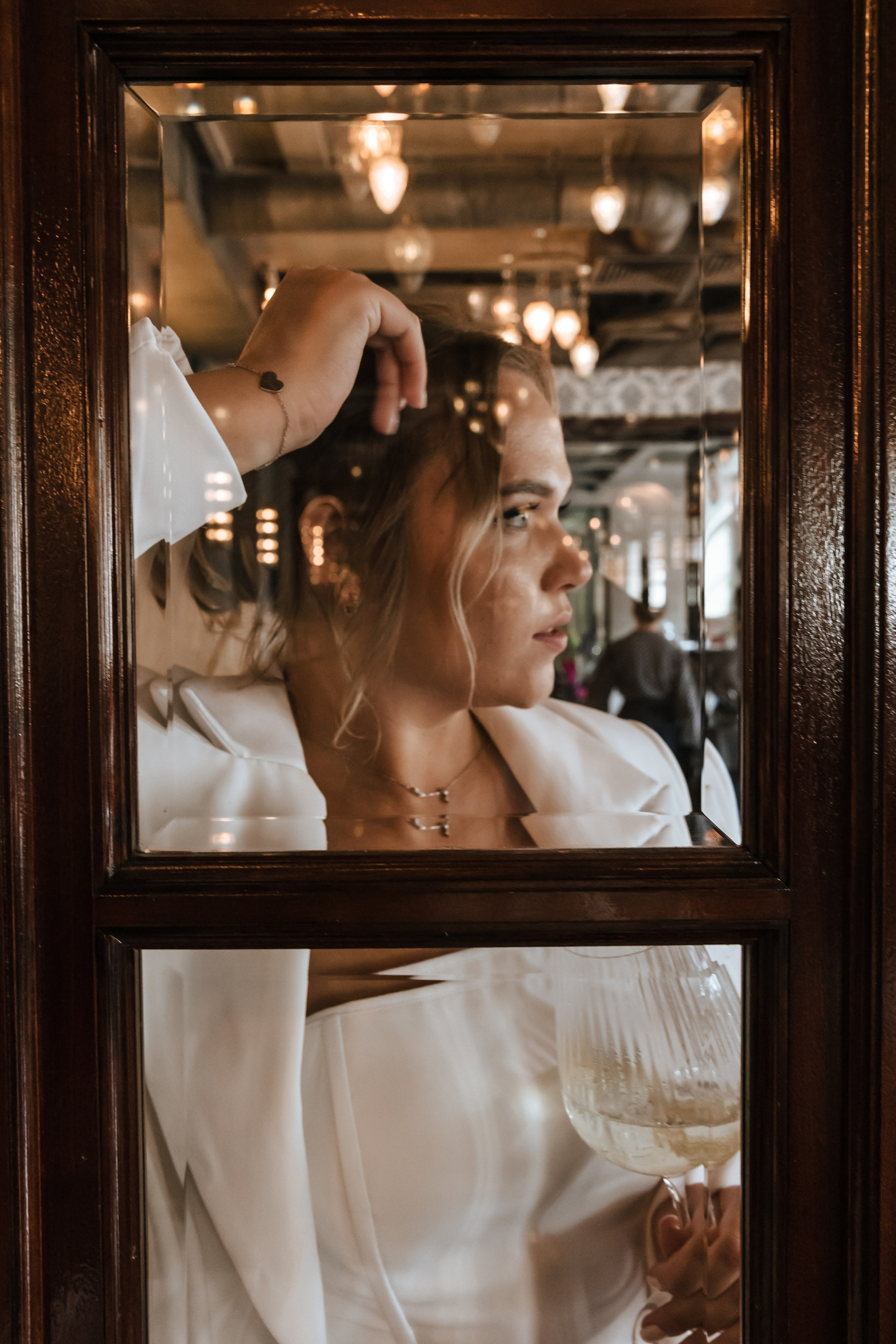 Яна & Роман. Москва. Фотограф Виктория Волкова. Москва