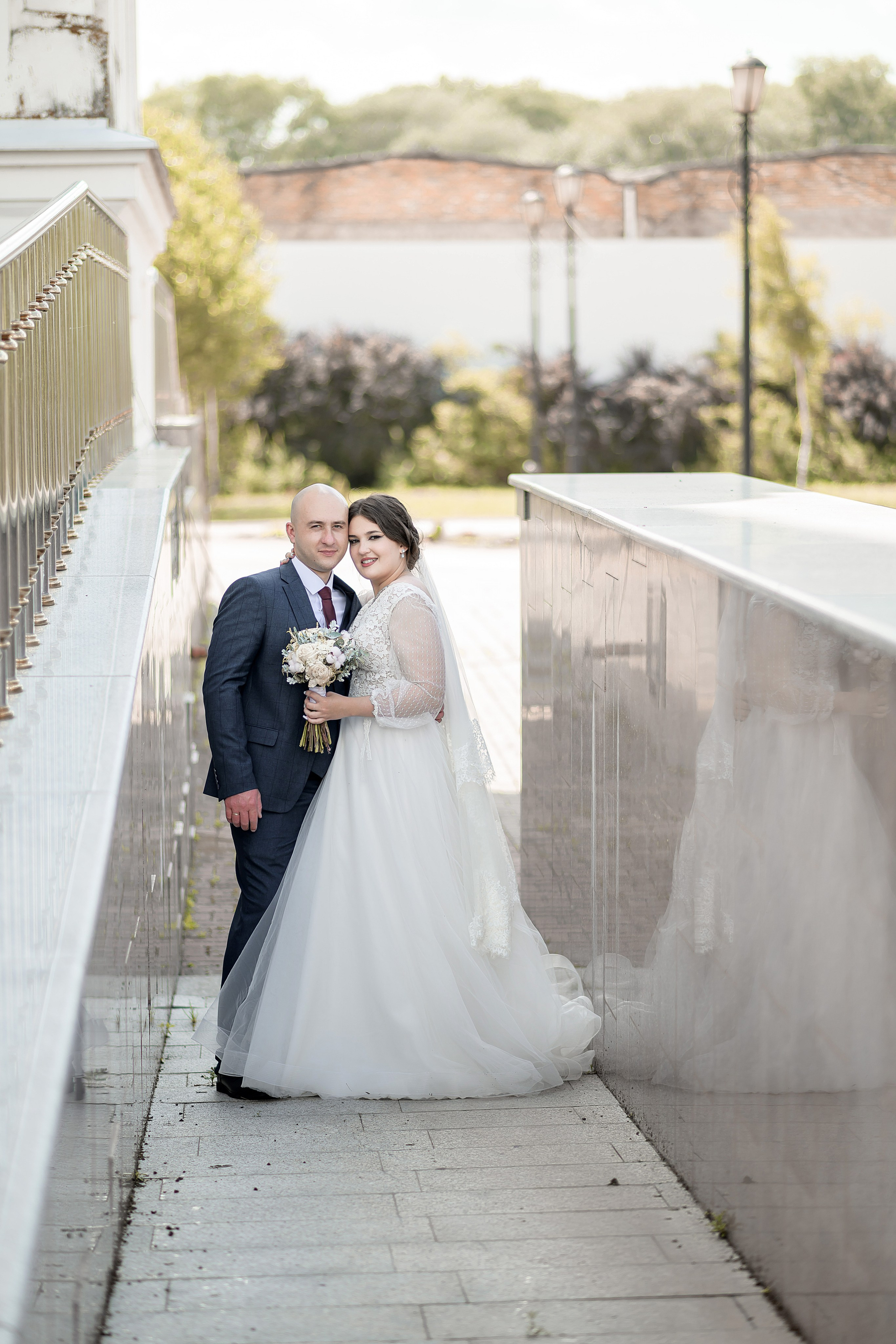 Софья и Юра. Свадебный фотограф Белгород Валуйки Старый Оскол Воронеж