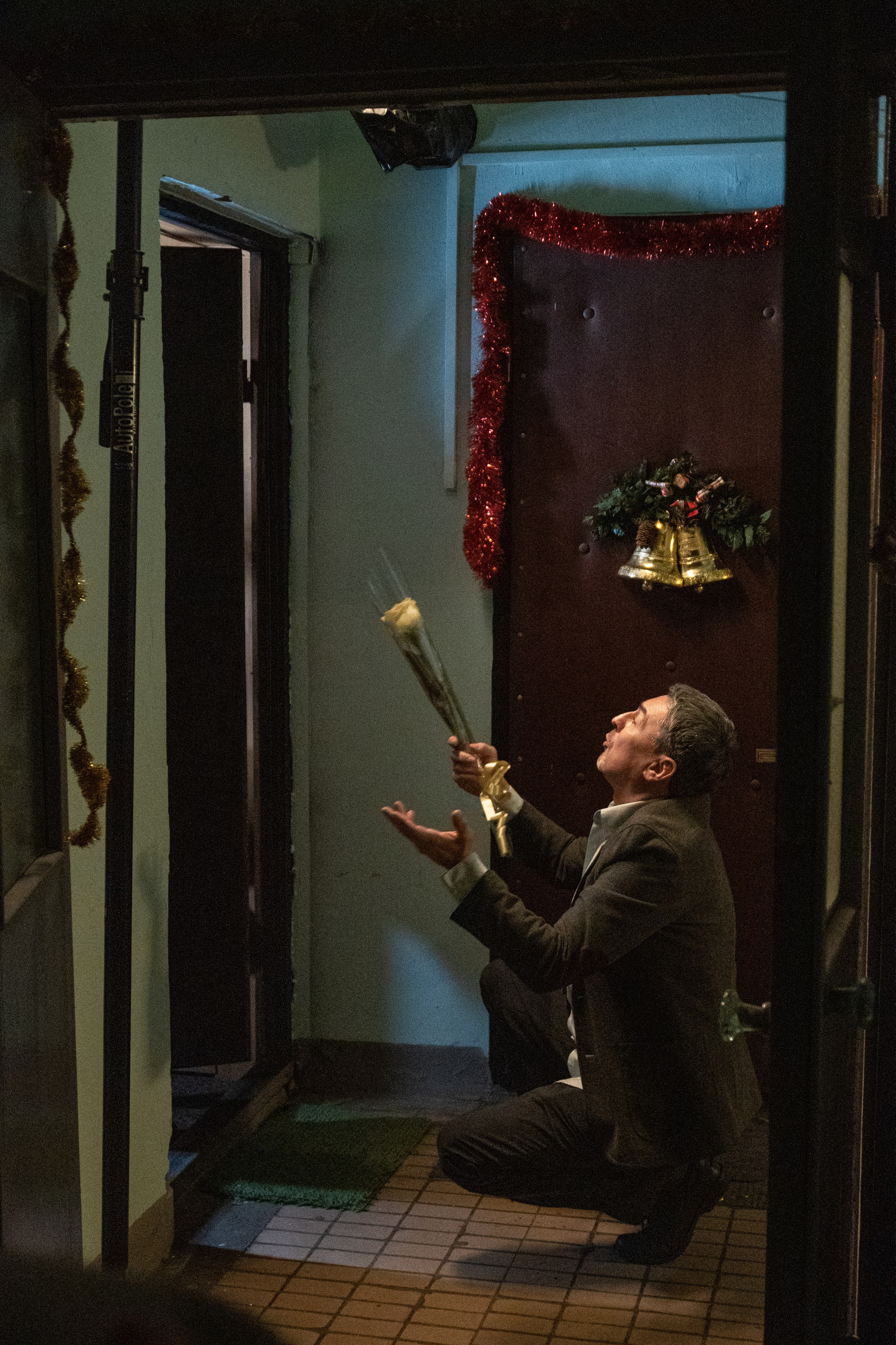 Свеча Желаний. Фотограф Мария