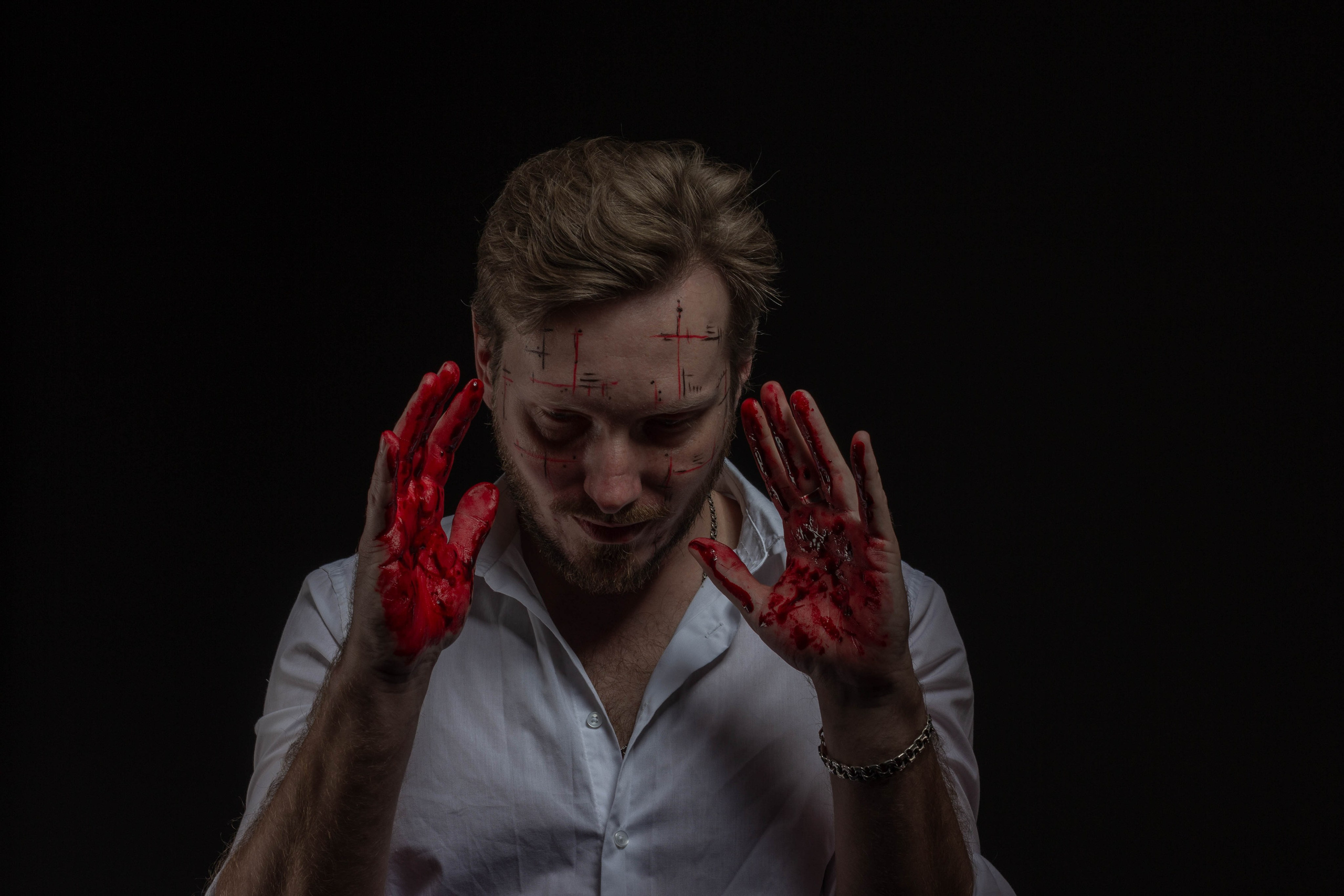 Что кроется внутри?. Аник фотограф Симферополь, Крым