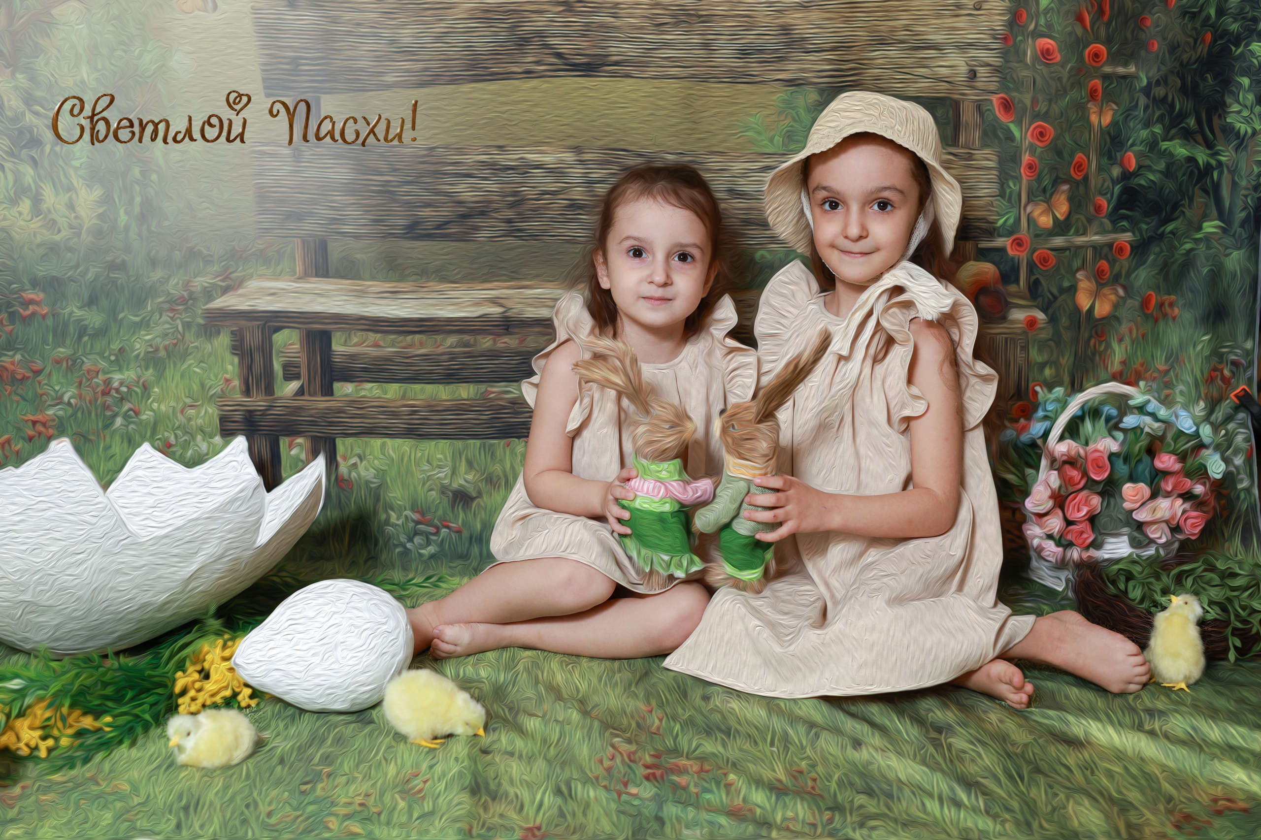 «ФотоЛерия» ФОТОГРАФ ВЫПУСКНЫЕ АЛЬБОМЫ