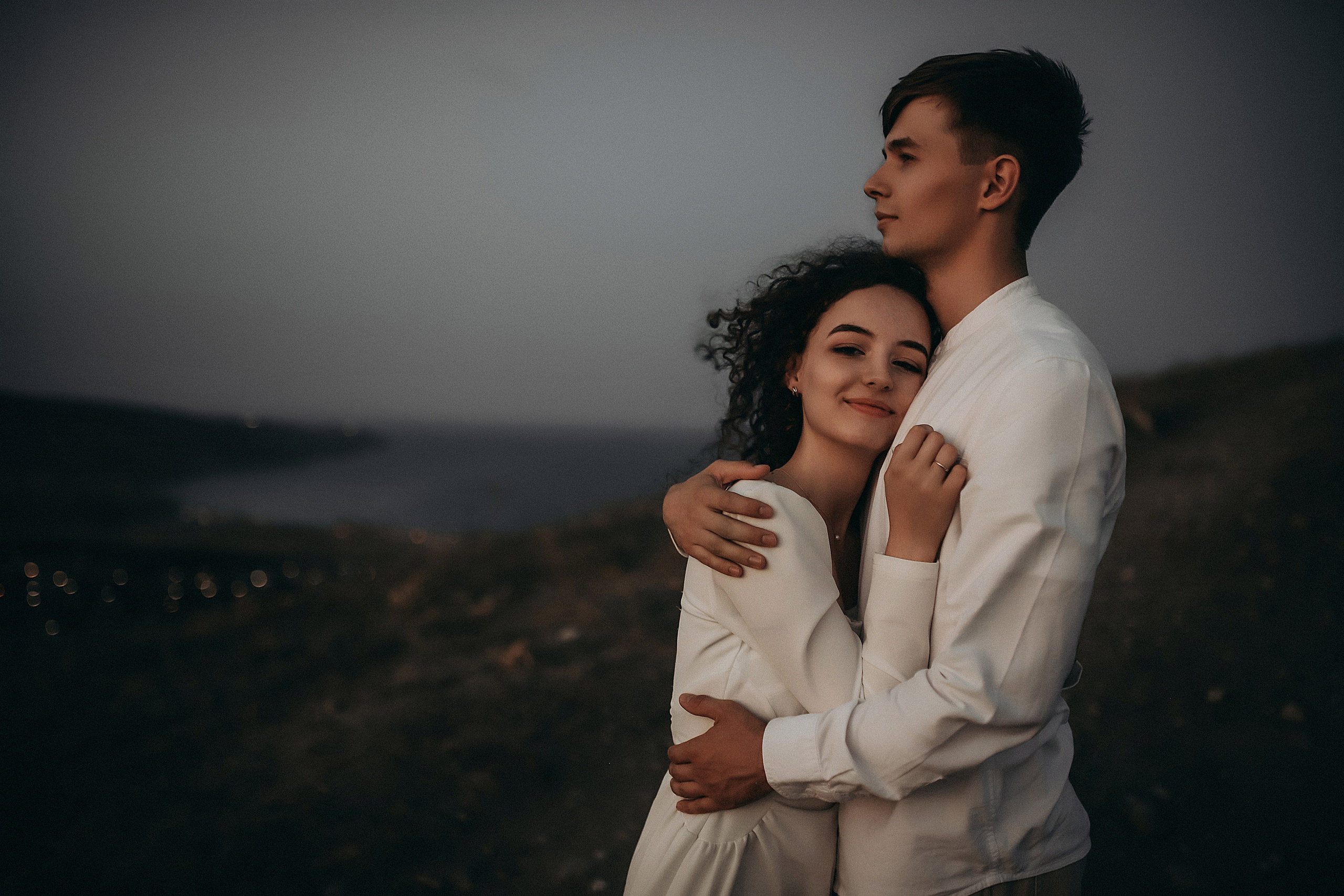 Давид & Анна. Photo by Tolmacheva | Crimea