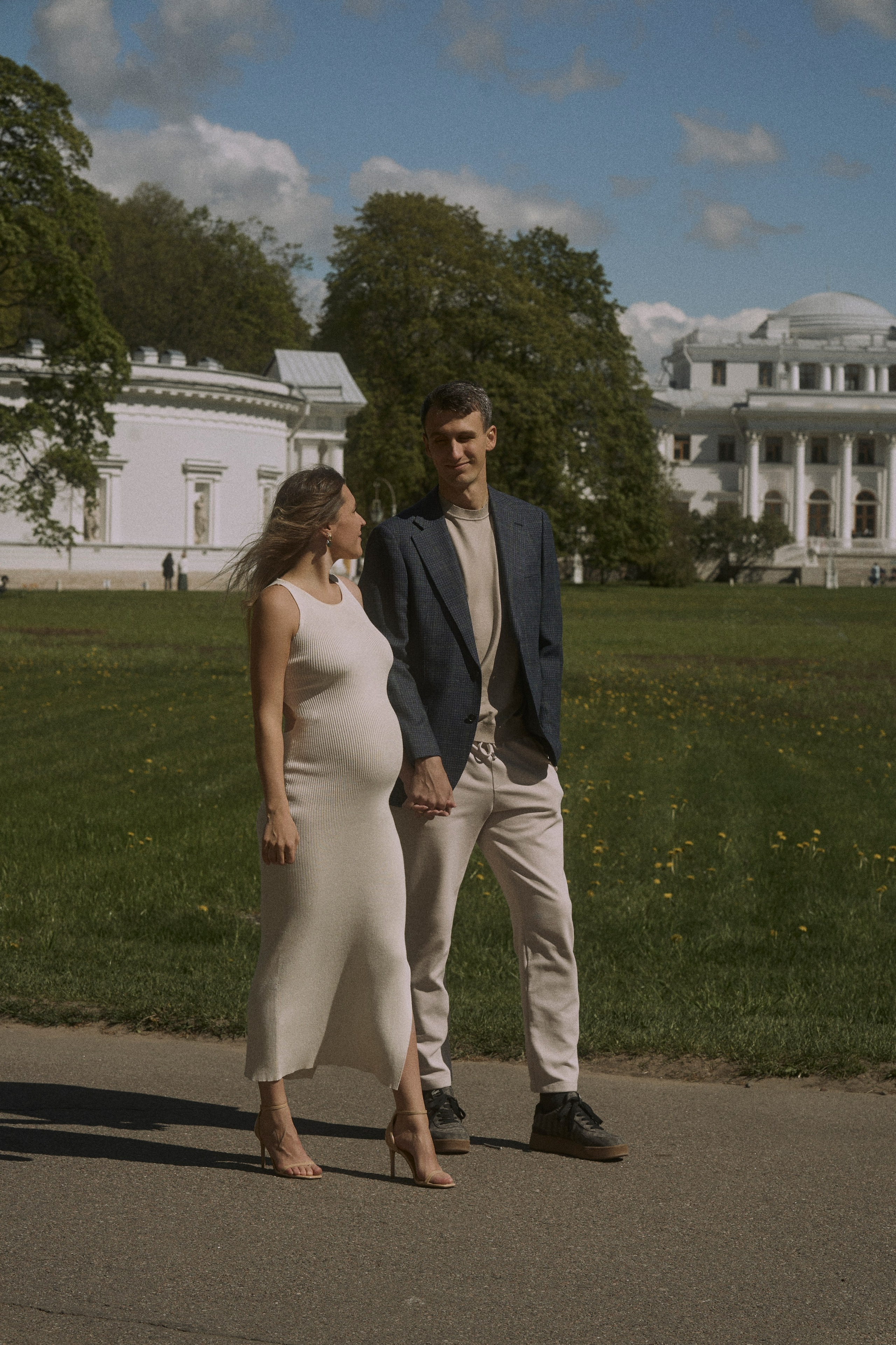 Stella & Yaroslav. Гасанова Алина|Фотограф в Санкт-Петербурге