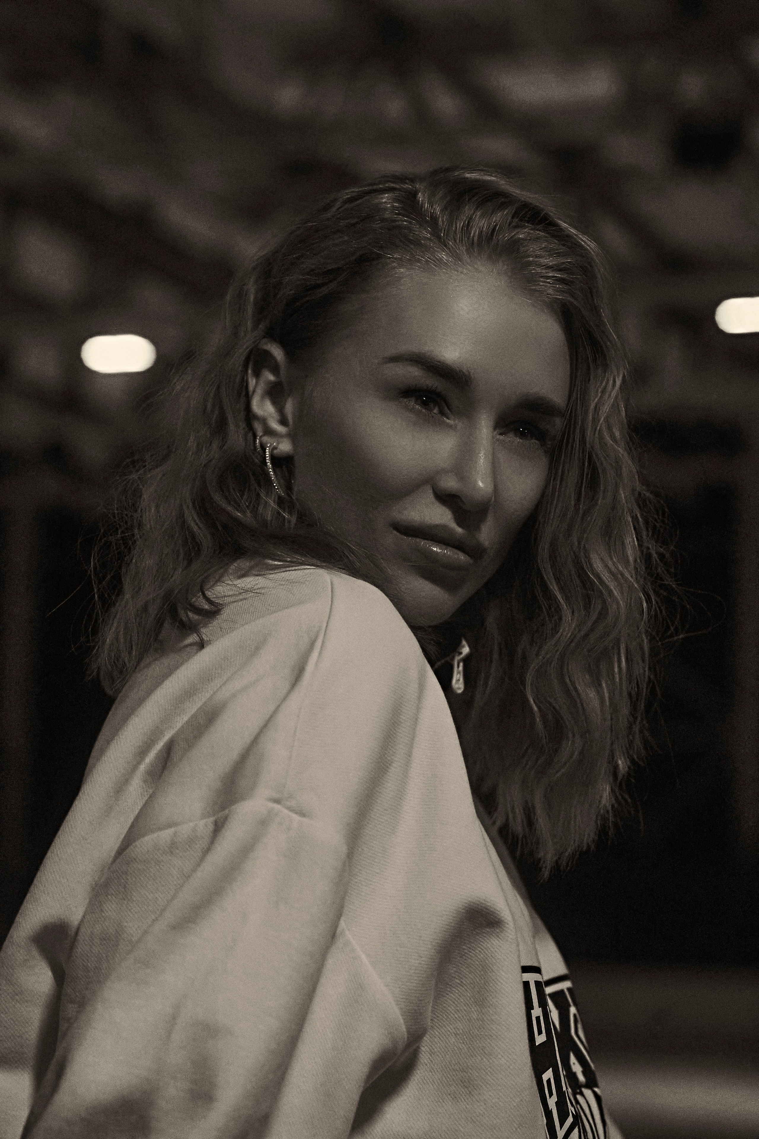 Hockey. Гасанова Алина|Фотограф в Санкт-Петербурге