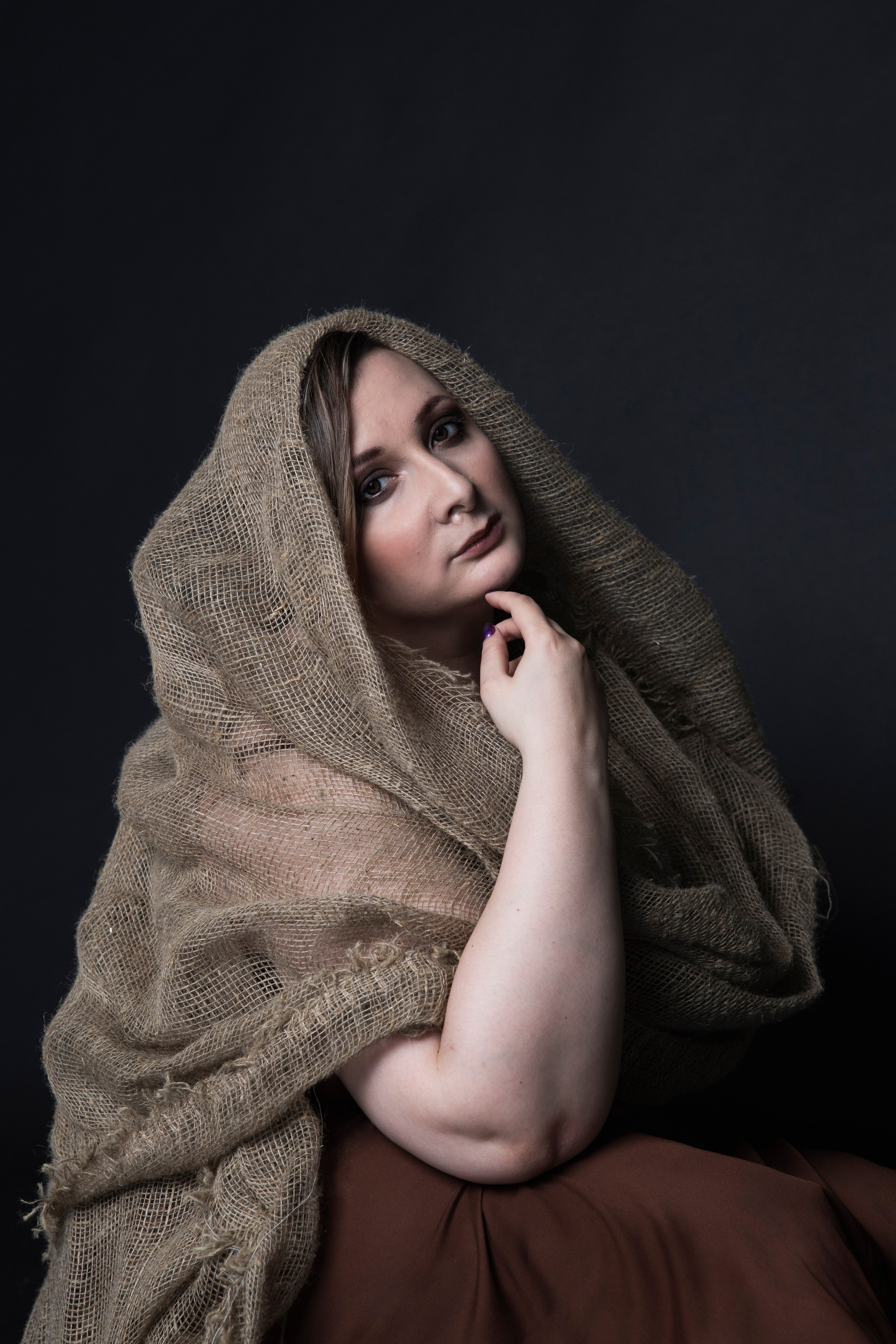 Контент-съёмка. Наталья Агапова | Фототерапия, Москва