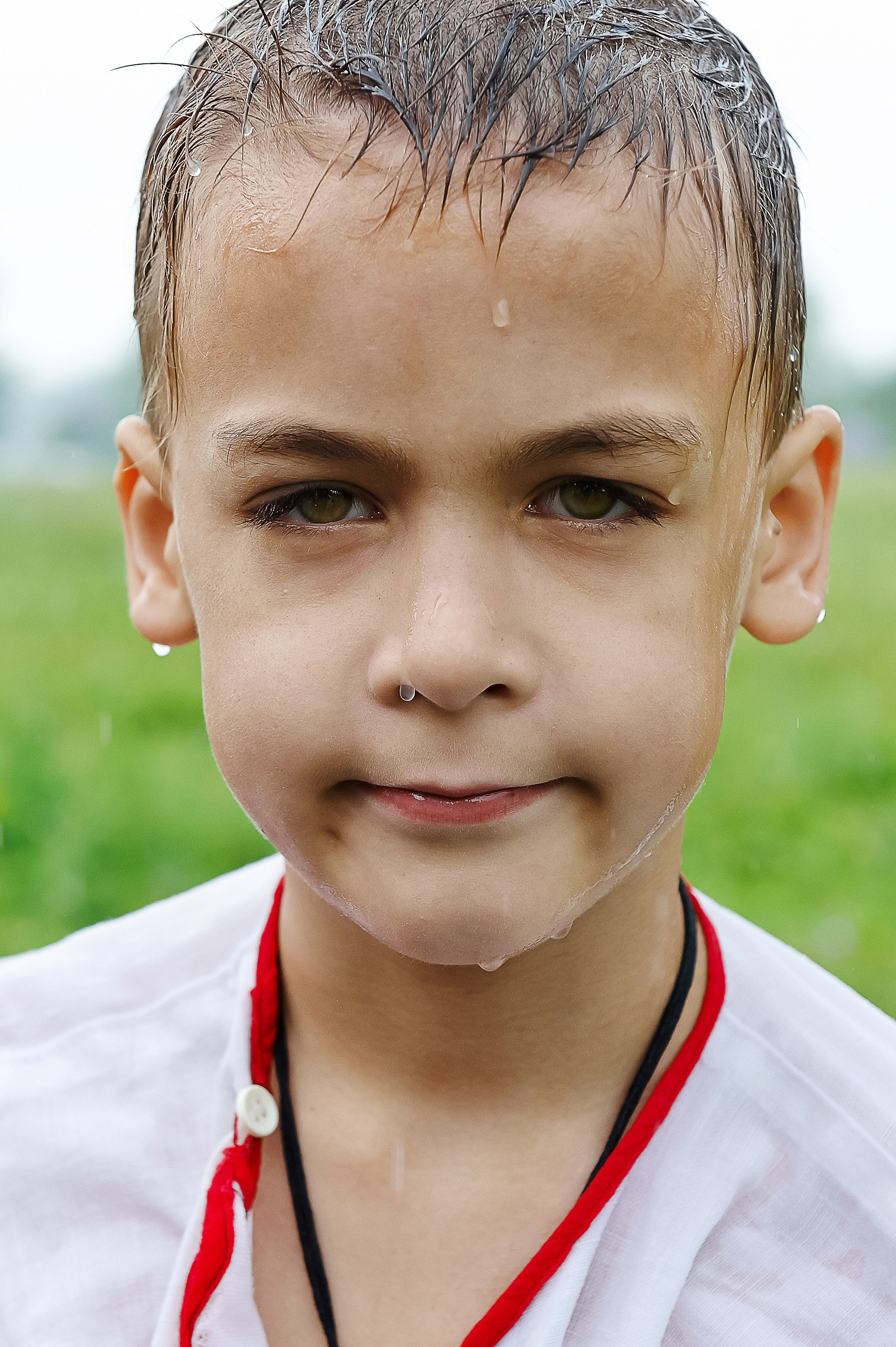 ОН. Фотограф Сергей Осин, г. Красноярск