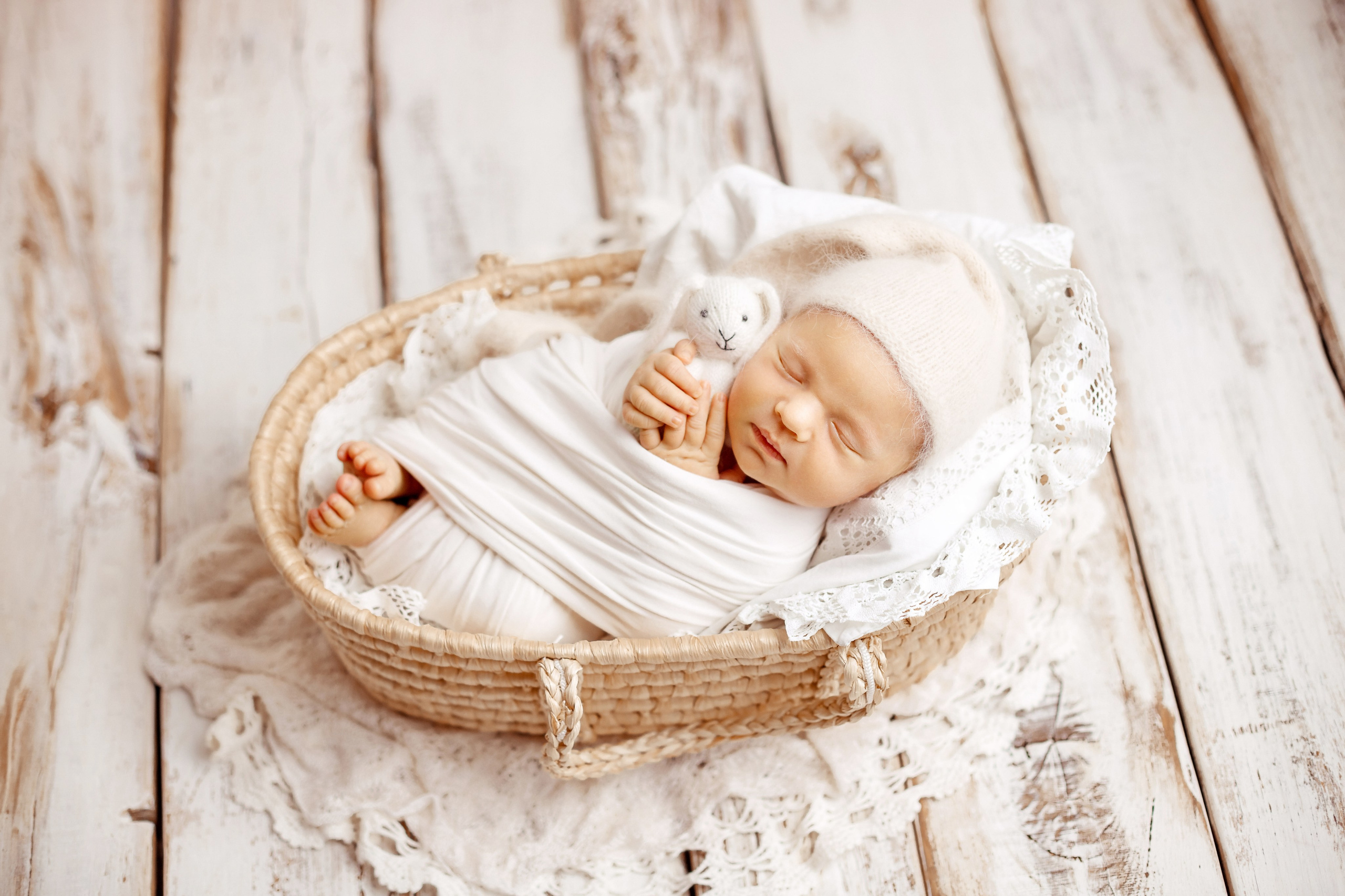 Новорожденные (5-14 дней). Фотограф новорождённых Ярославль. Детский и семейный фотограф Анна Салова