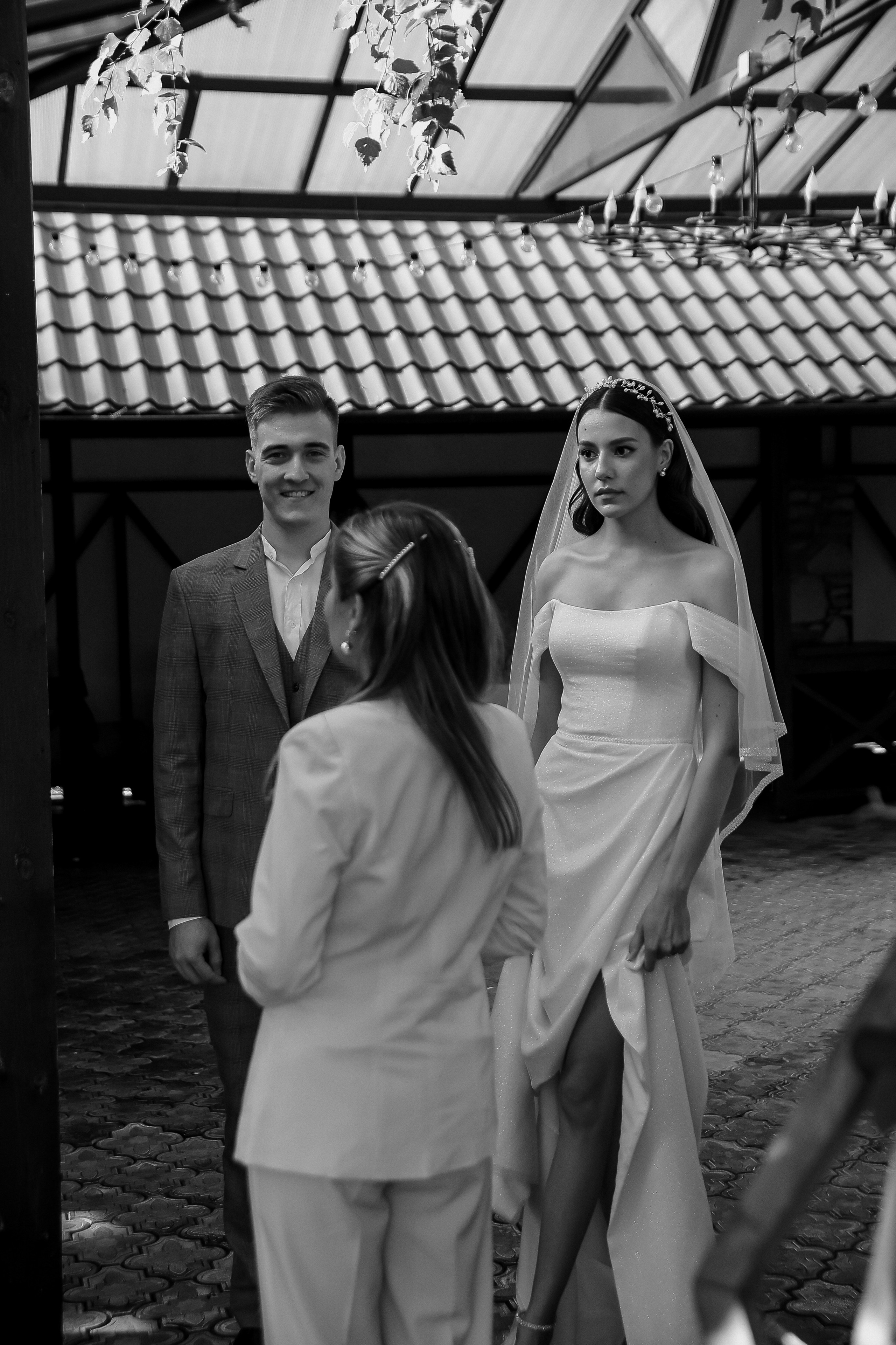 Раиль & Алия. Фотограф Егор Сухов