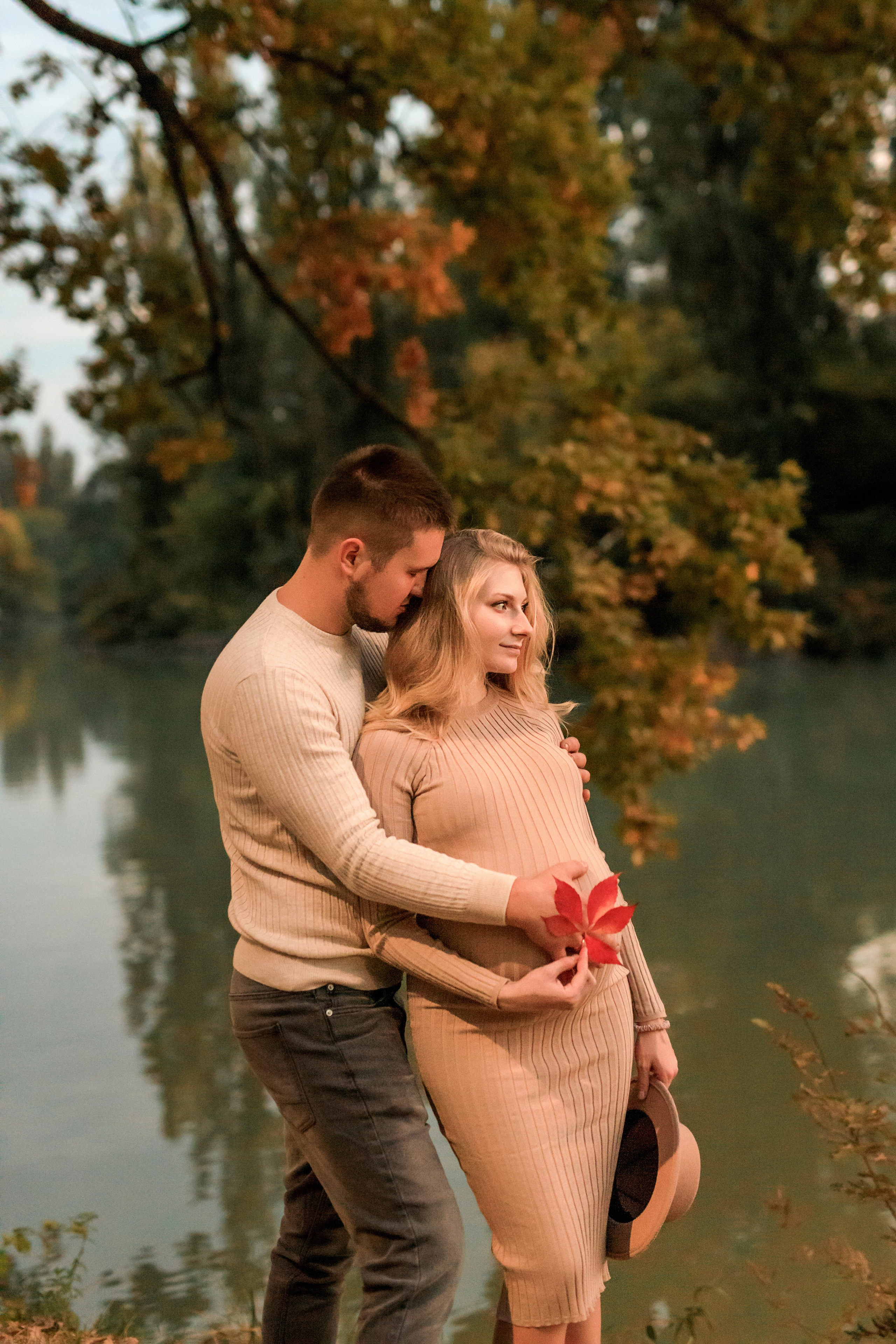 Светлана и Дмитрий. Семейный и детский фотограф в Краснодаре Элона Литвинова