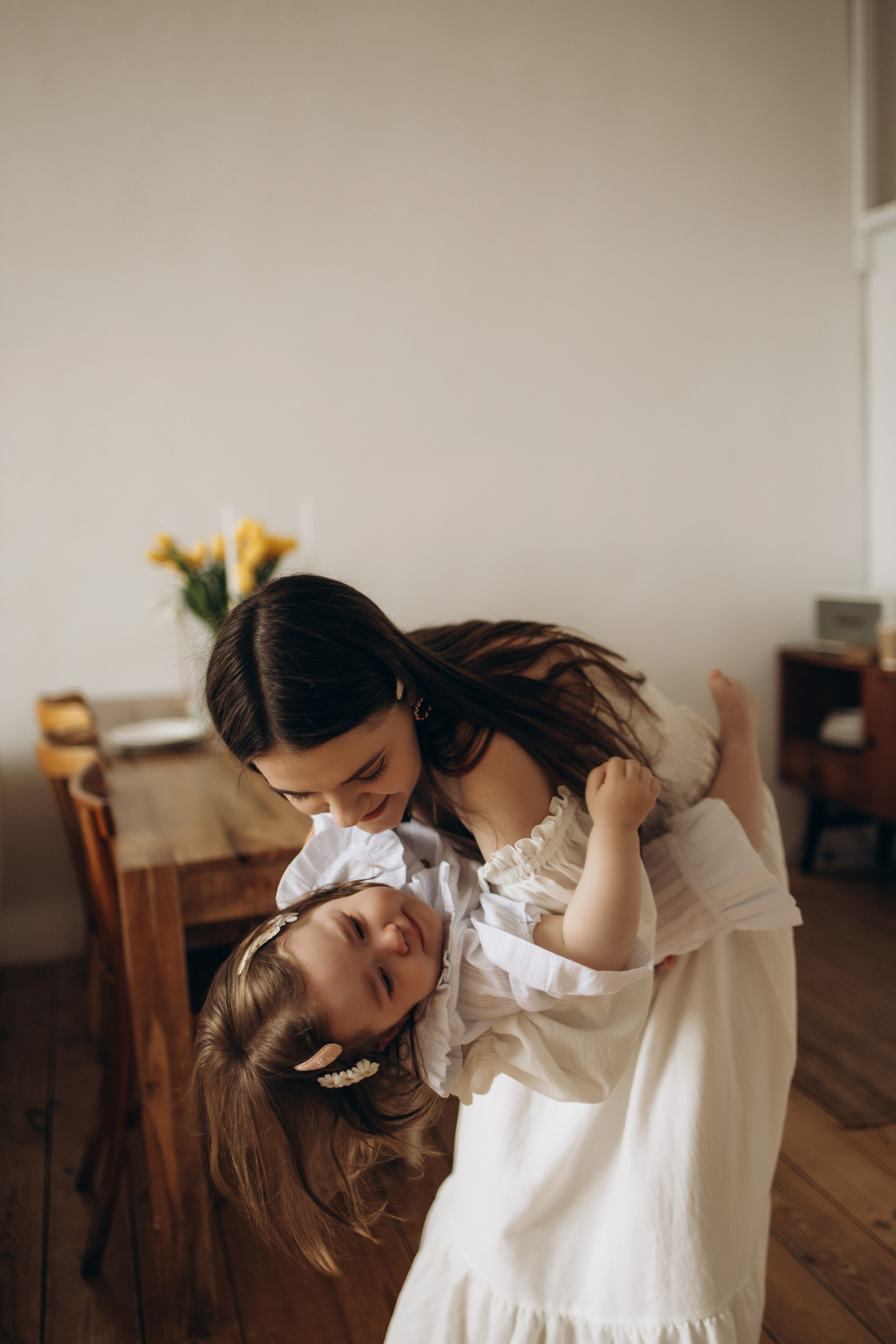 Алине 2 годика. Самый теплый фотограф в Краснодаре Рябоконь Ксения