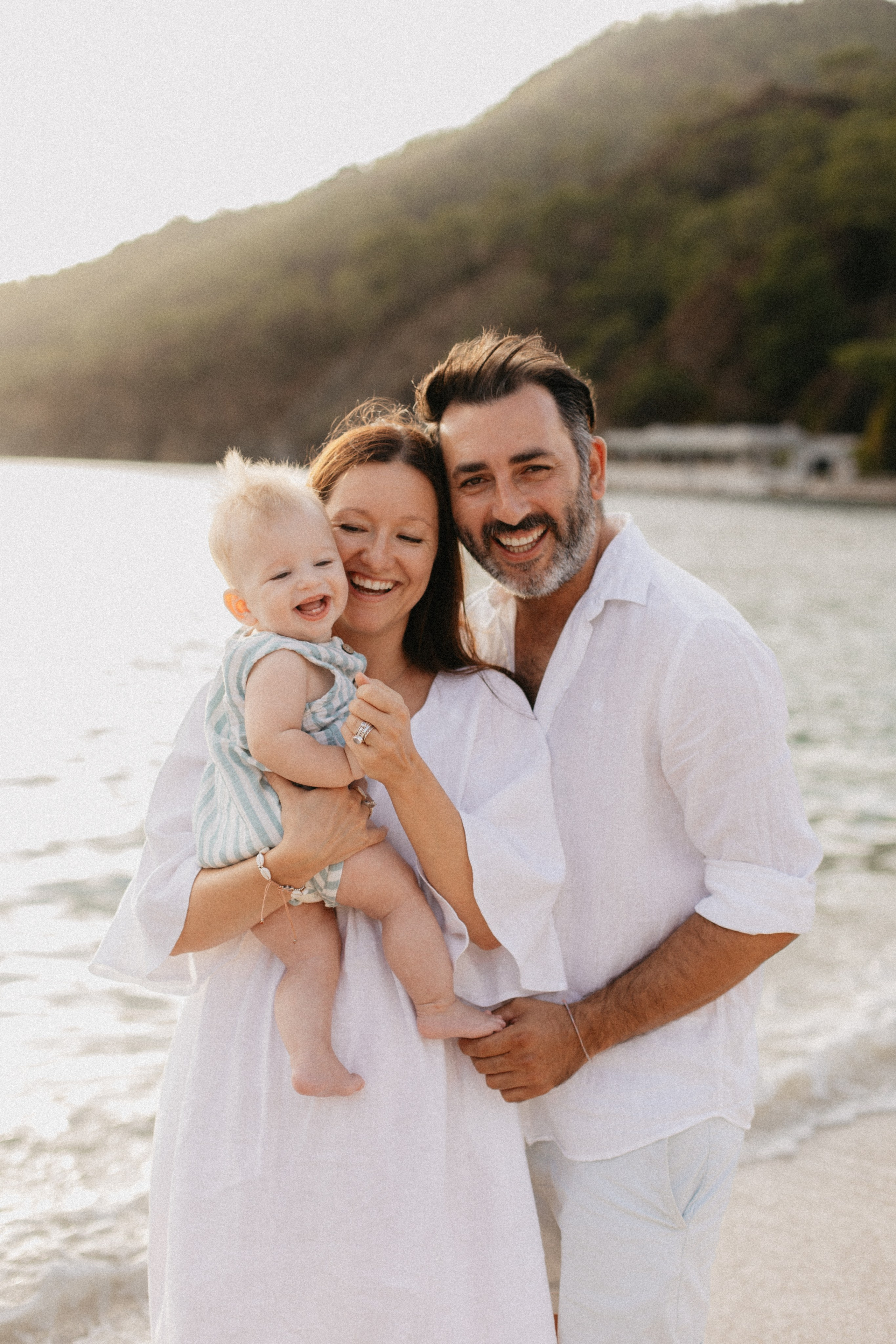 Мария, Ирмак и Тео. Фотограф Екатерина Гюнгор ♡ Фетхие Мармарис Ортаджа