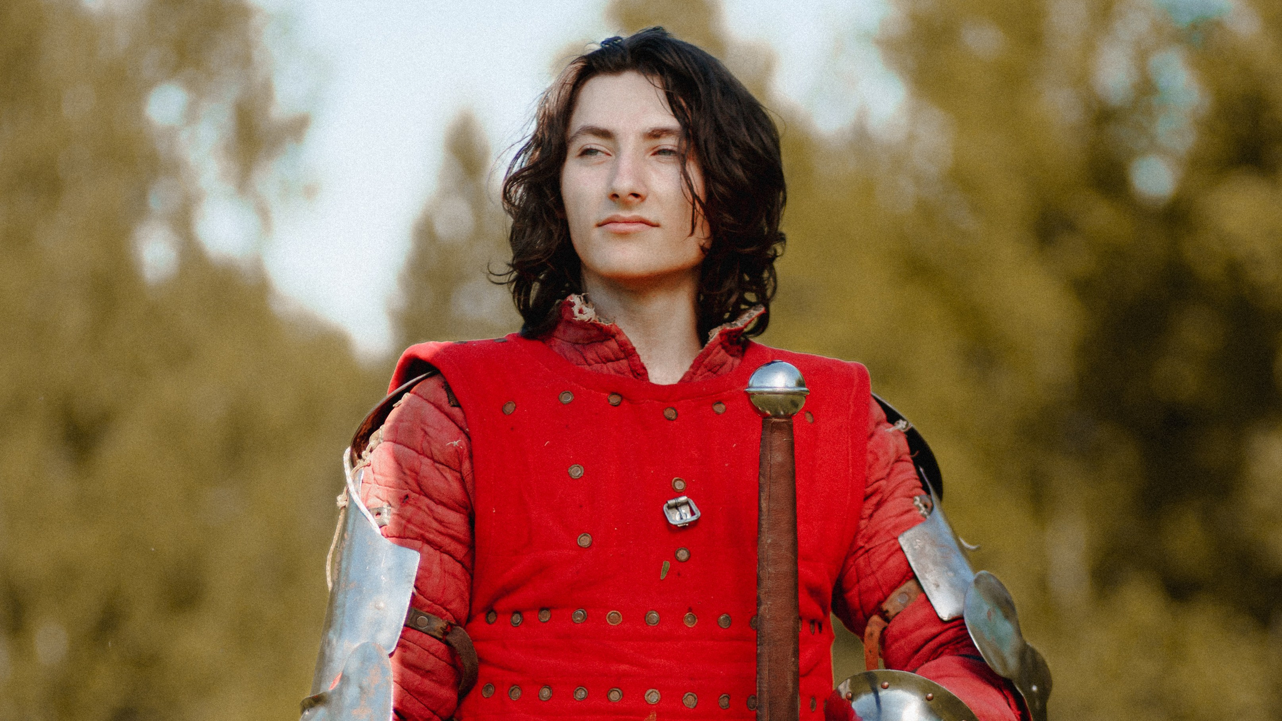 Косплей — фотосессия в Нижнем Новгороде. Фотограф в Нижнем Новгороде Александр Хамов