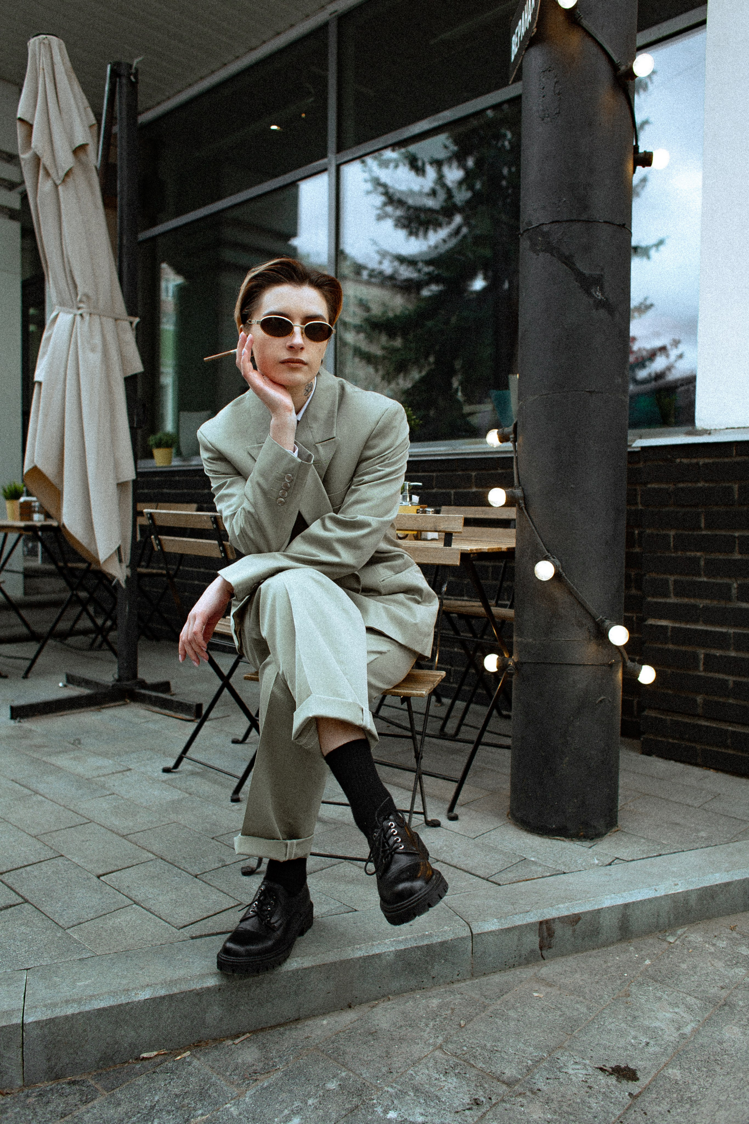 Портрет девушки в Нижнем Новгороде. Индивидуальные фотосессии в Нижнем Новгороде. Фото девушки в Нижнем Новгороде. Фотограф в Нижнем Новгороде.