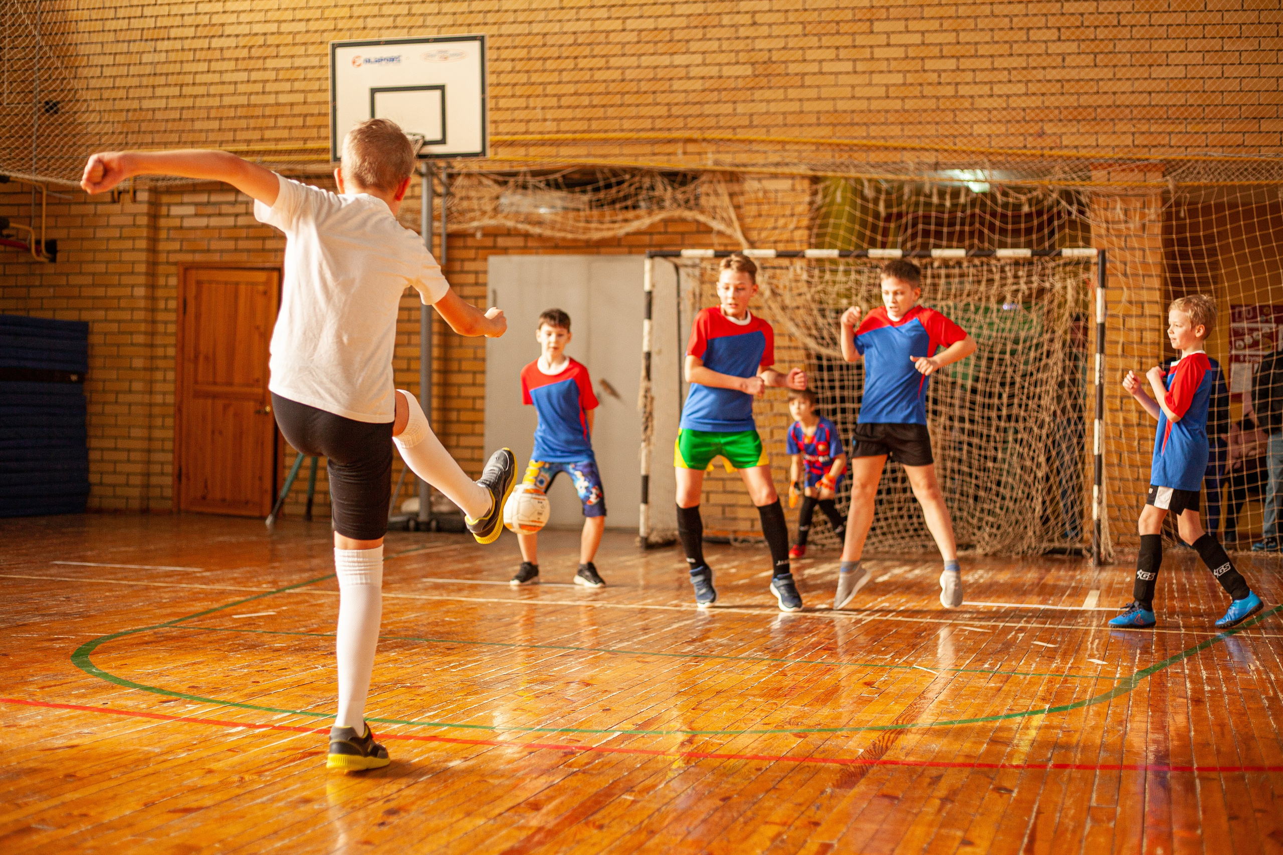 Съёмка спортивного события в Нижнем Новгороде. Фотограф в Нижнем Новгороде Александр Хамов