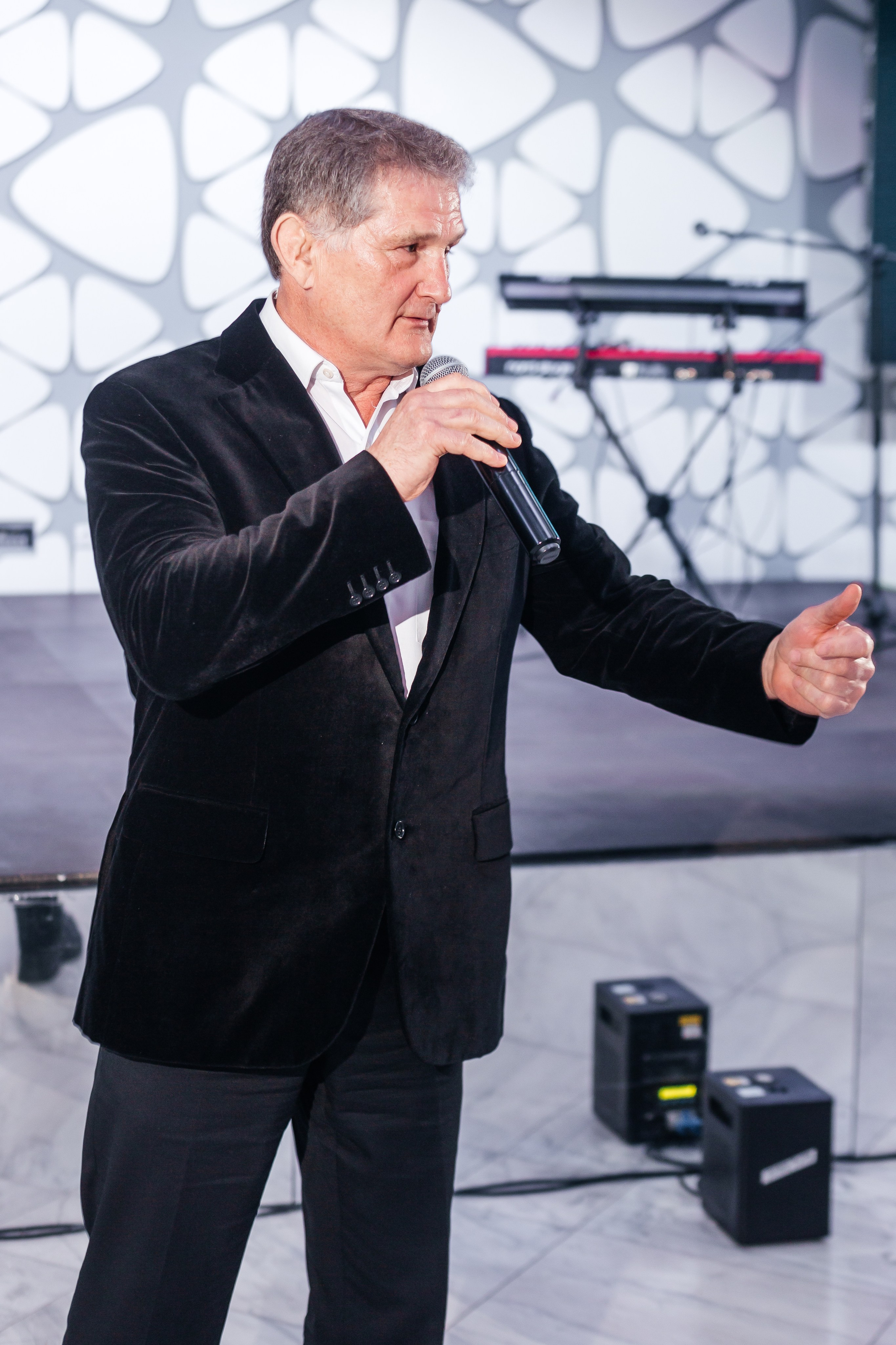 Юбилей Натальи. Свадебный фотограф в Краснодаре Николай Крауз