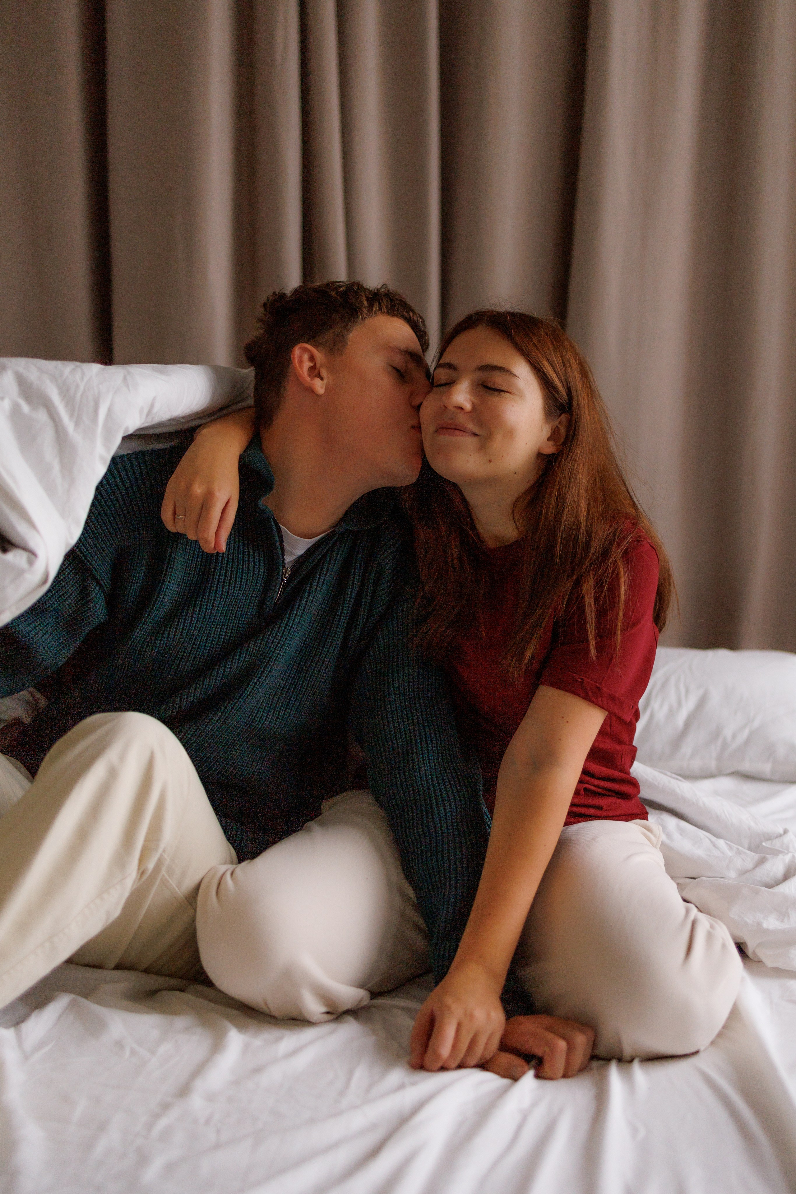 Счастливчики. Фотограф в Симферополе Мария Назарова