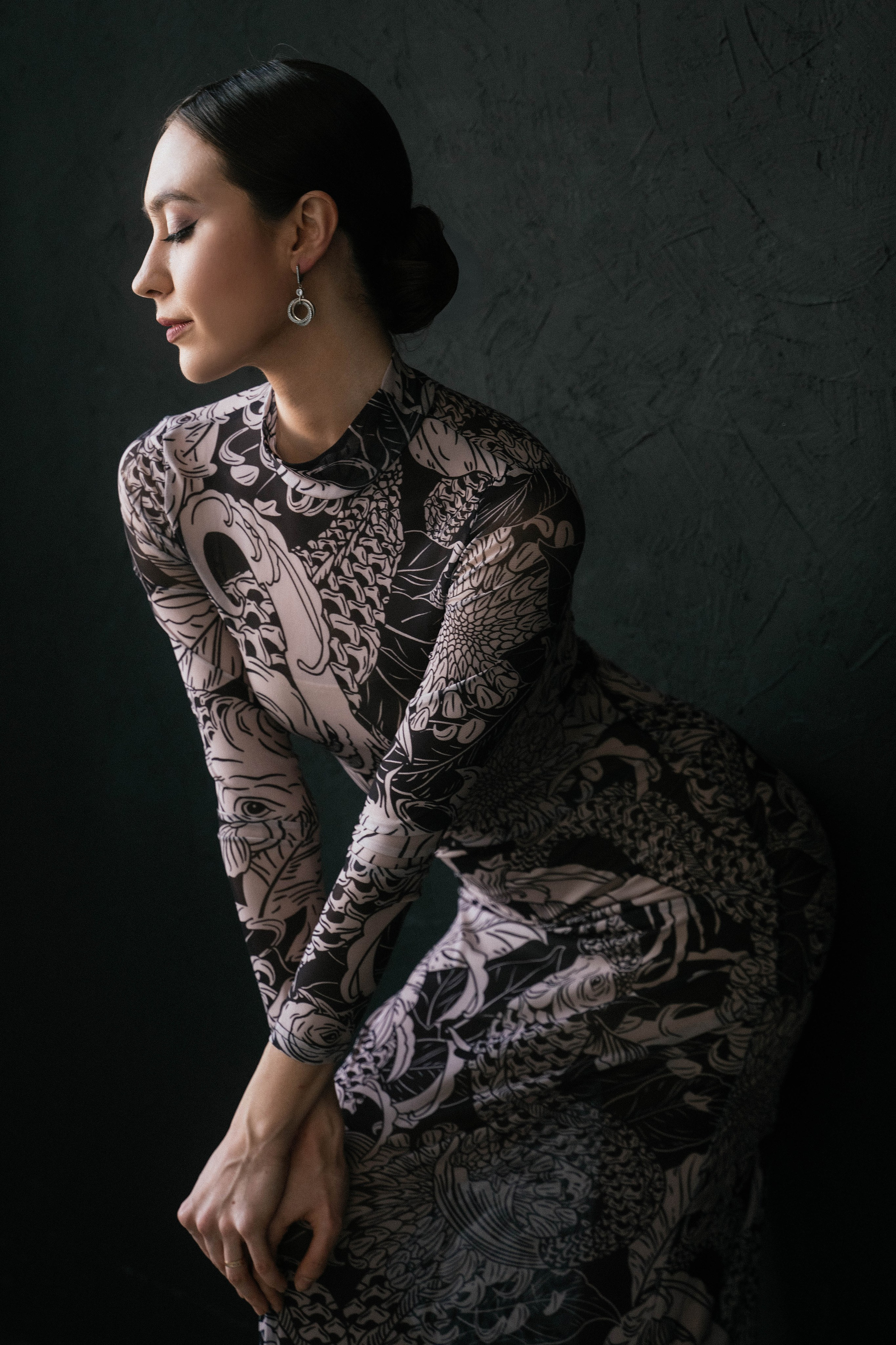 Саша. Свадебный, семейный фотограф в Рязани Лена Брант