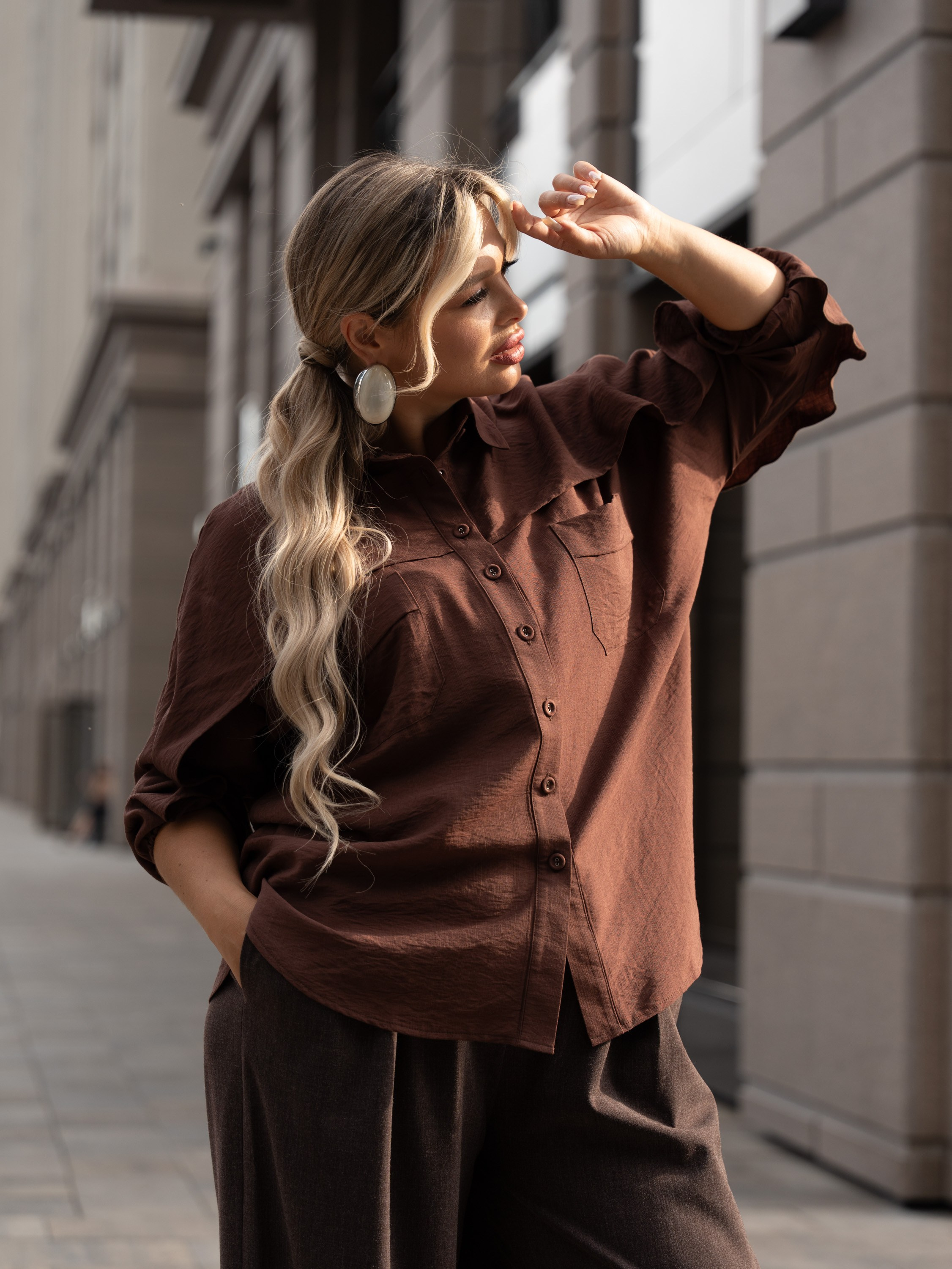 Видеосъемка и фотосъемка для бизнеса Новосибирск Bukva Production