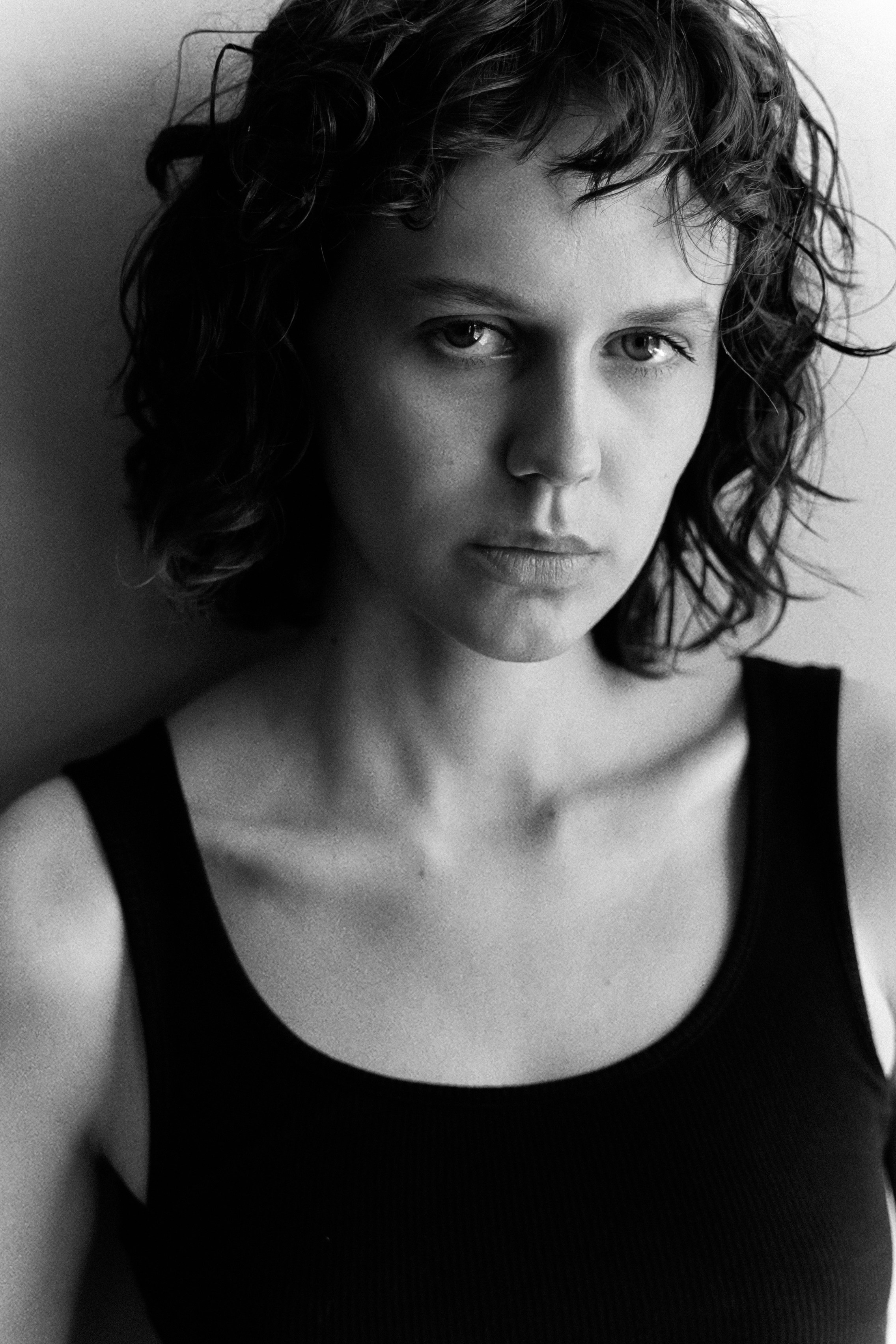 Юля. Фотограф Москва, Санкт-Петербург, Абакан