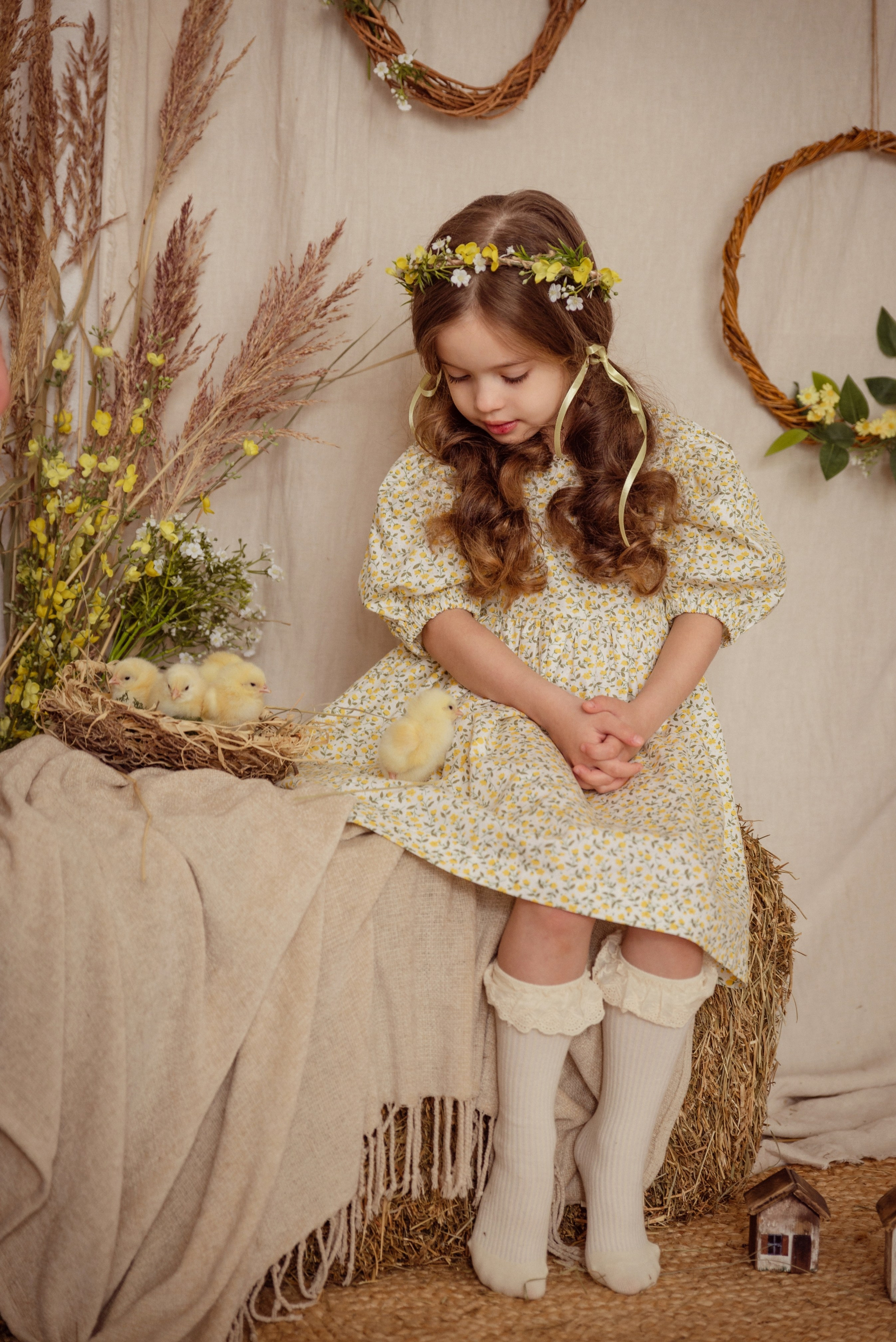 Пасха. Семейный Фотограф в Краснодаре и крае