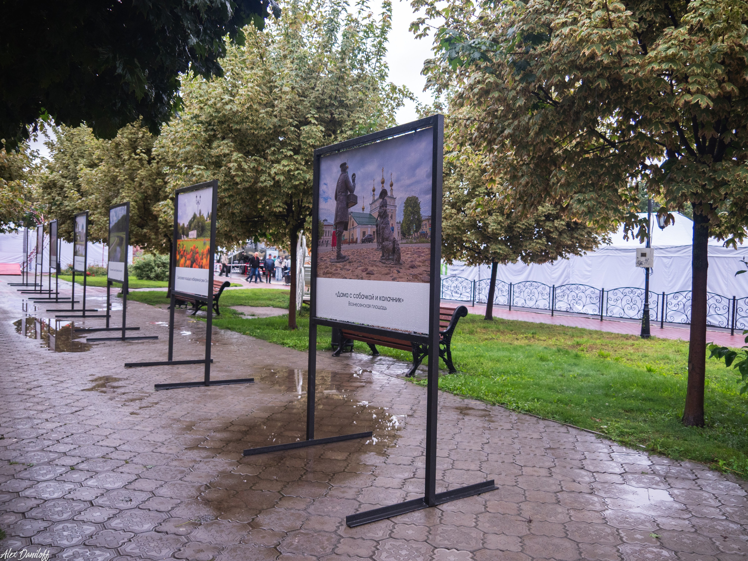 День города Муром 2025. Муром-Инфо. Новости культуры, образования, спорта в городе Муром