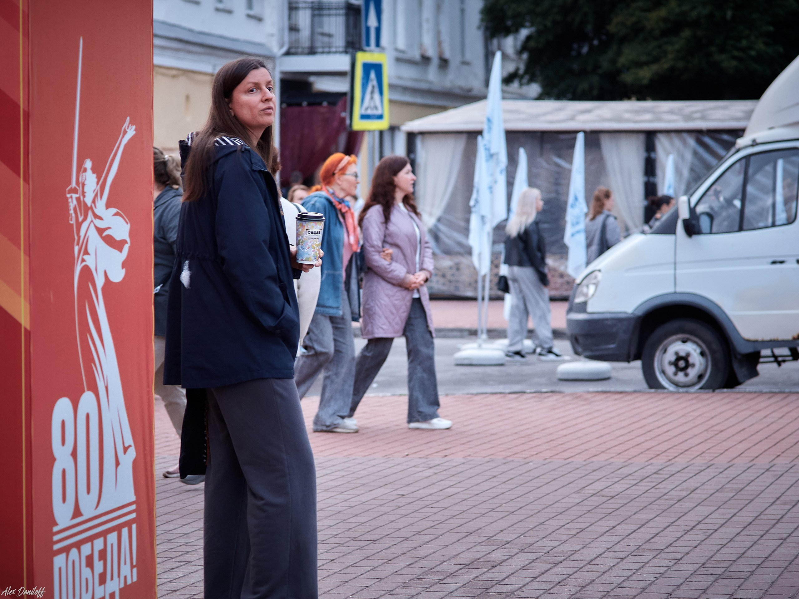 Фестиваль уличных театров 2025. Муром-Инфо. Новости культуры, образования, спорта в городе Муром