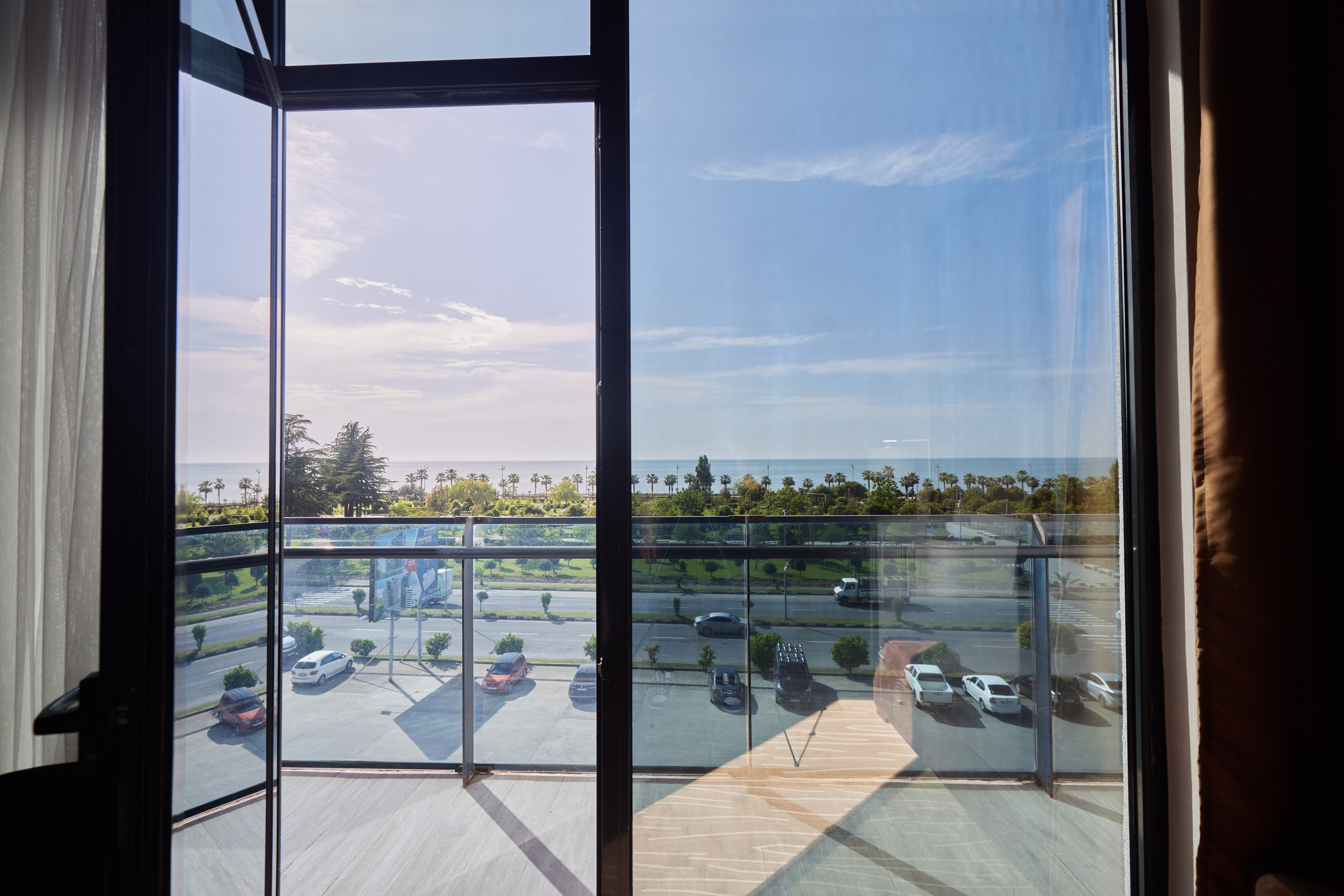 LEGEND BATUMI. Режиссёр, клипмейкер, фотограф — Андрей Охота