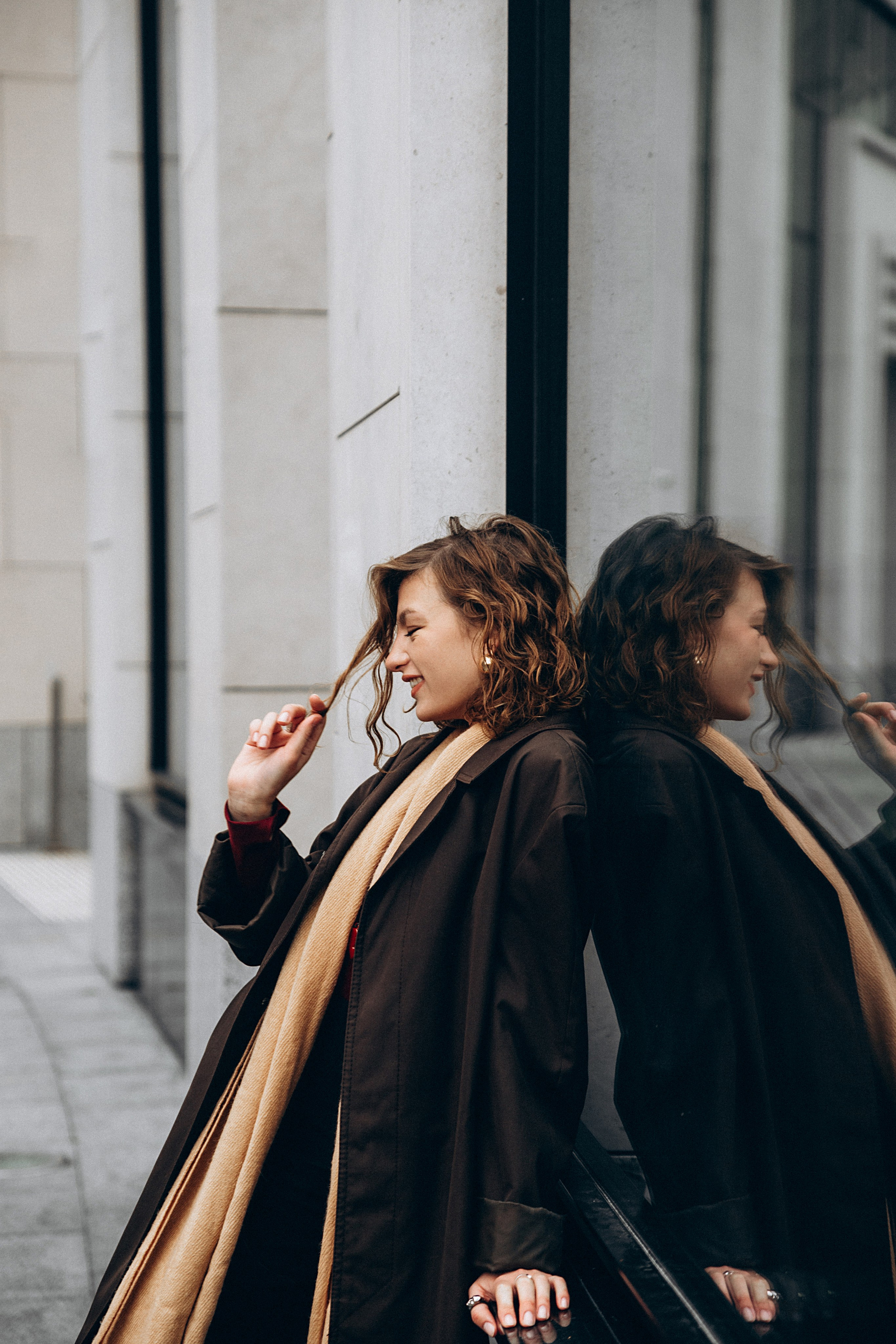 Практика. БЭК. Динамичный портрет. Репортажный и детский фотограф в Минске
