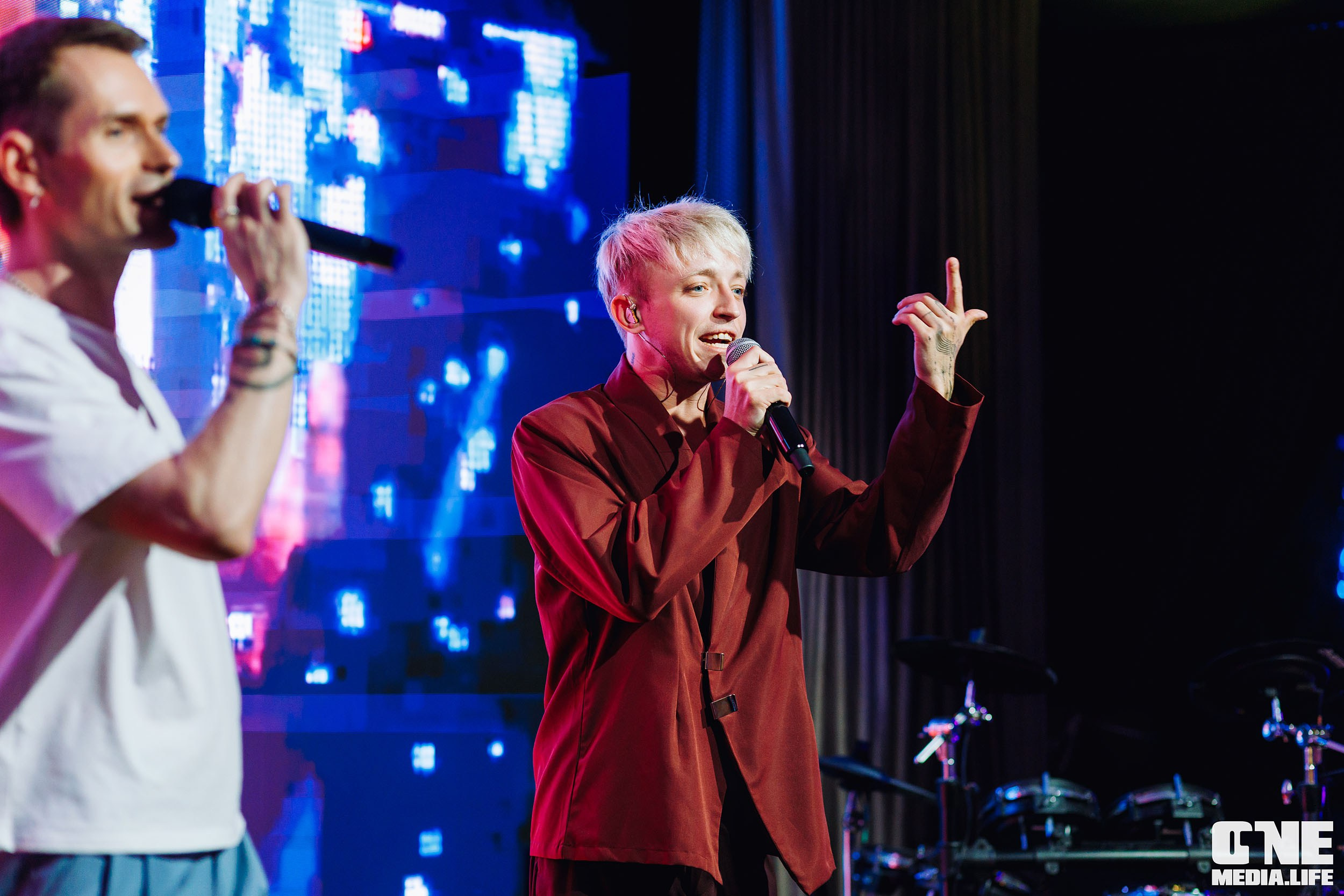 Фоторепортаж из ресторана Океан. One Media Life: фоторепортажи, фотоотчеты с мероприятий и заведений