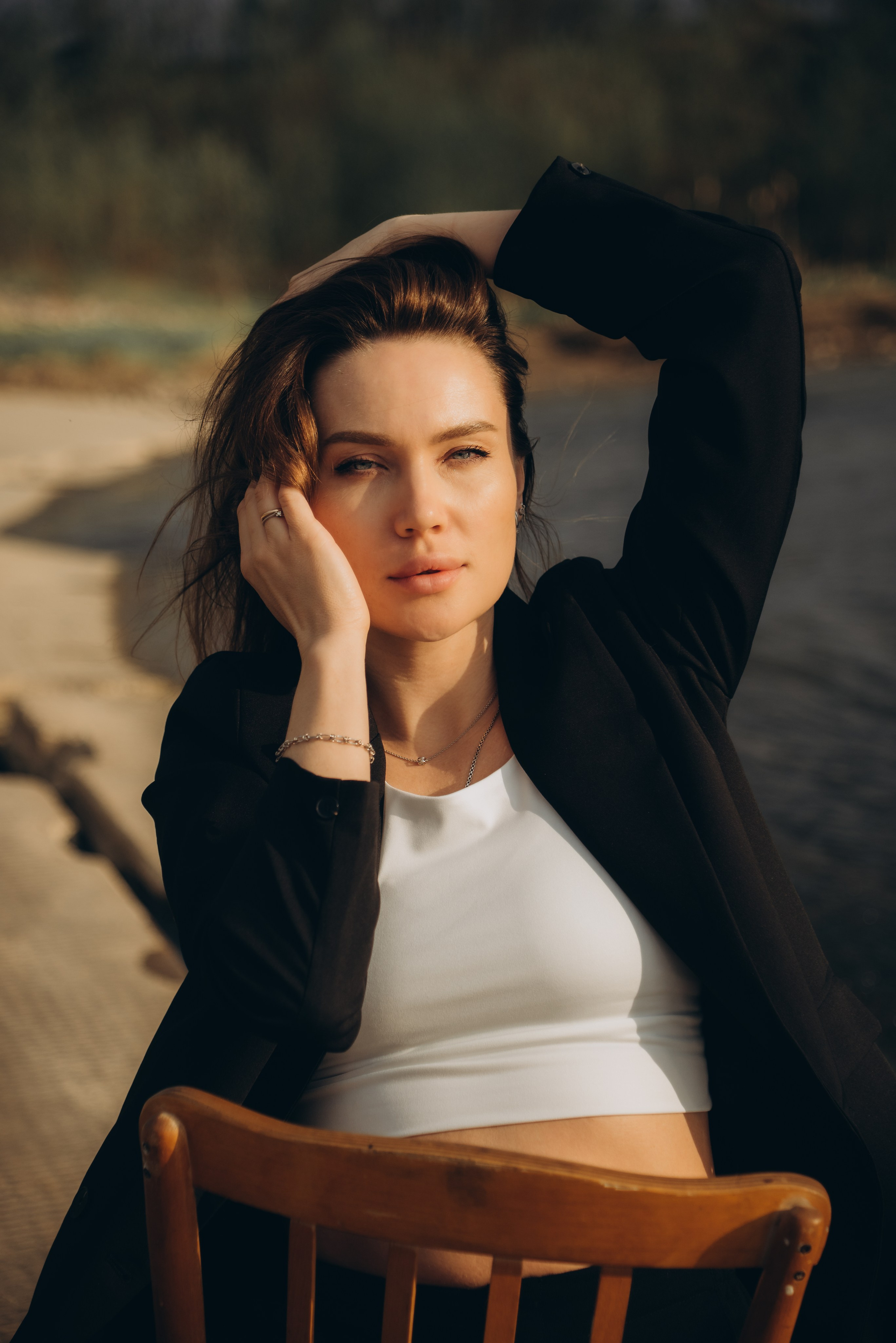 Маша. Суханова Регина Фотограф Сергиев Посад