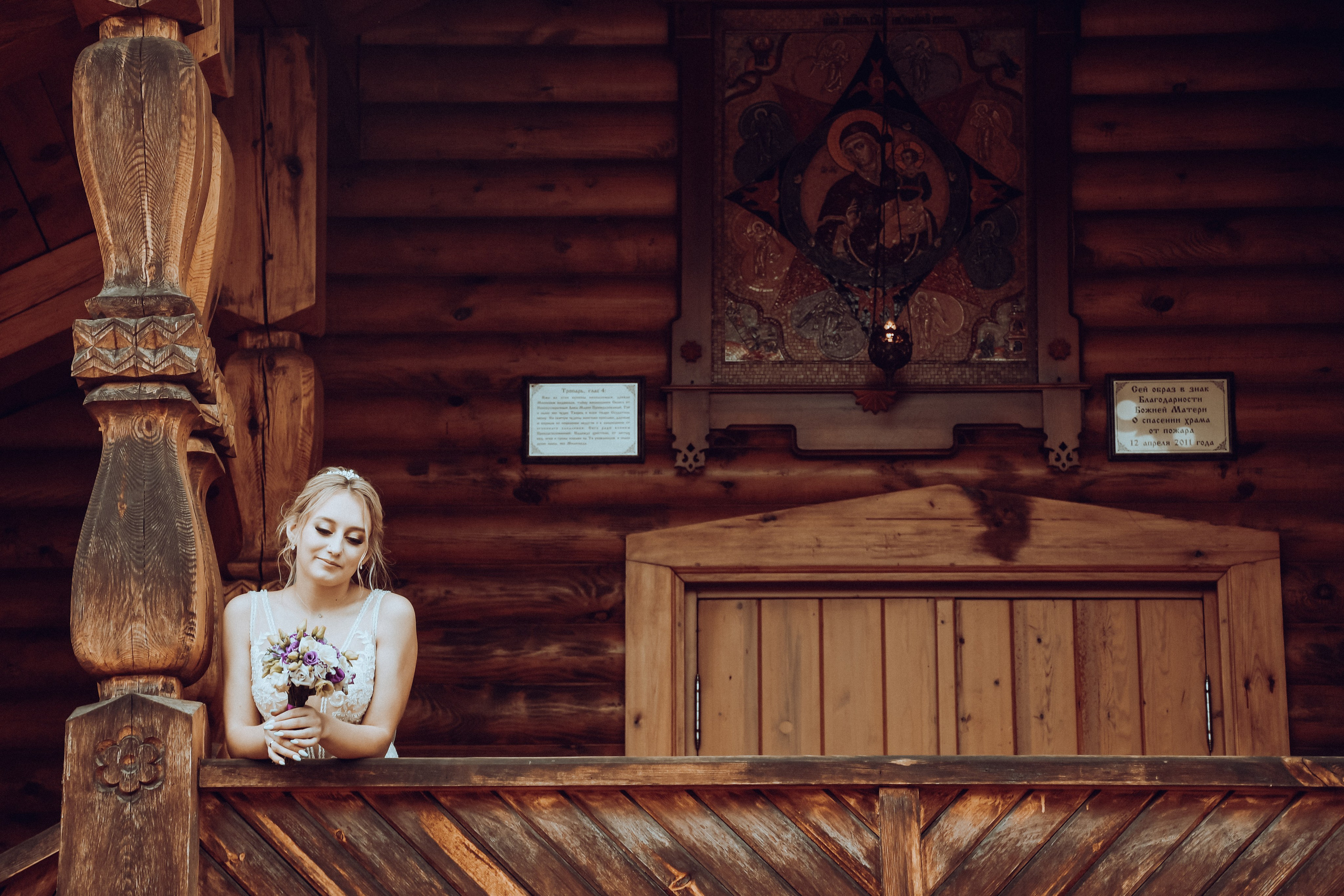 Свадебные съемки. Семейный и детский фотограф Ирина Беспалова
